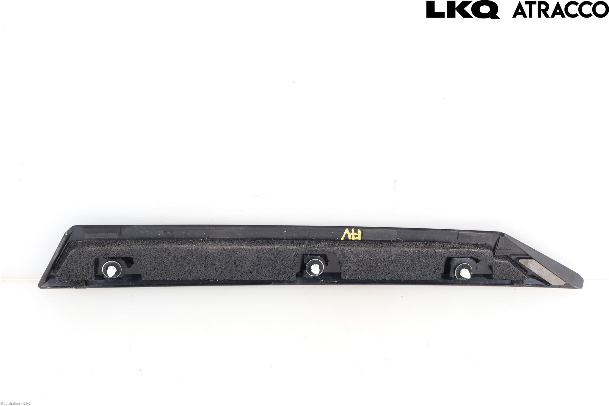 Mazda MX-30 20- List Hö