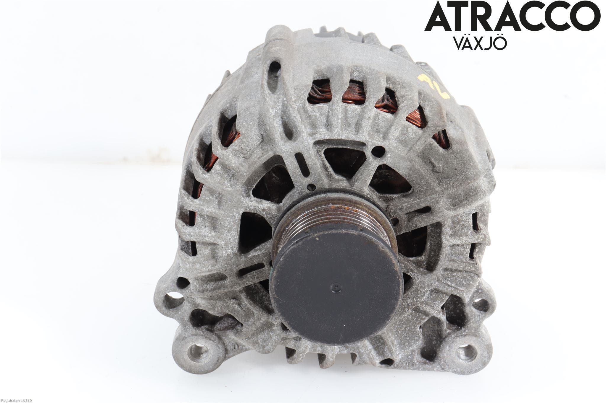 Volkswagen VW GOLF / E-GOLF VII 13-20 Generator