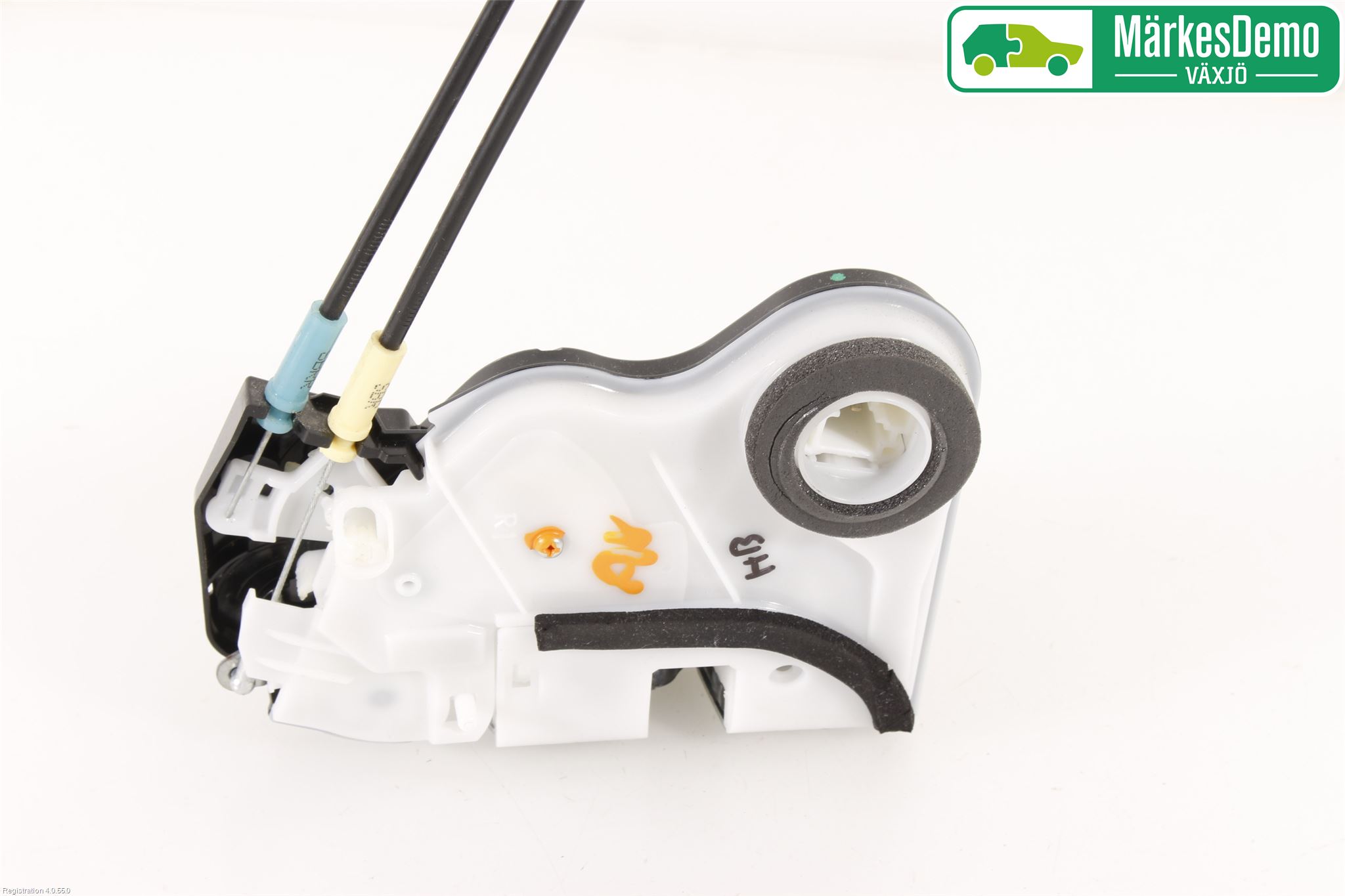 Suzuki SWIFT 17-24 Låskista-Dörrlås