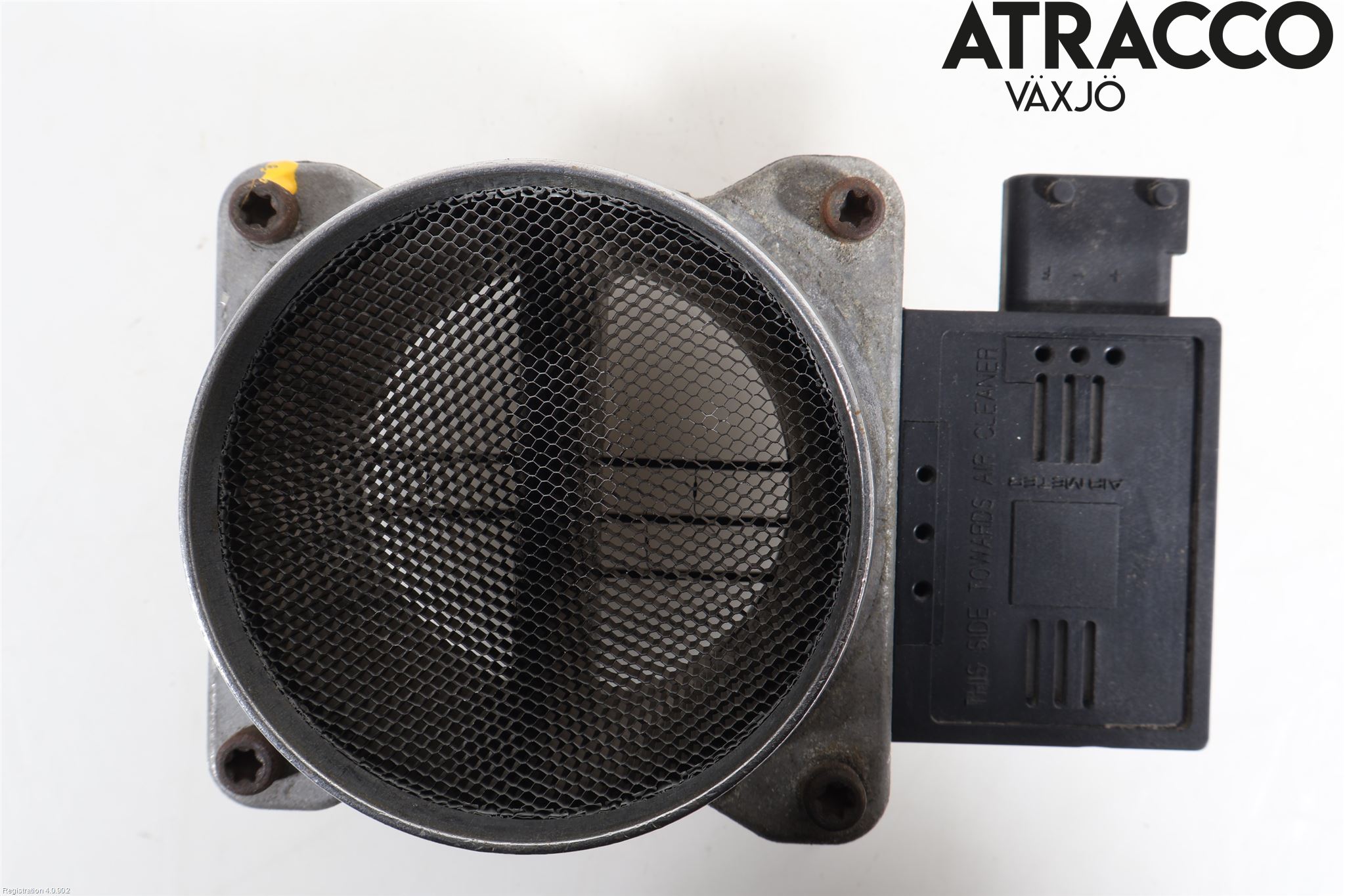 Saab 9-5 -05 Injluftmassamätare