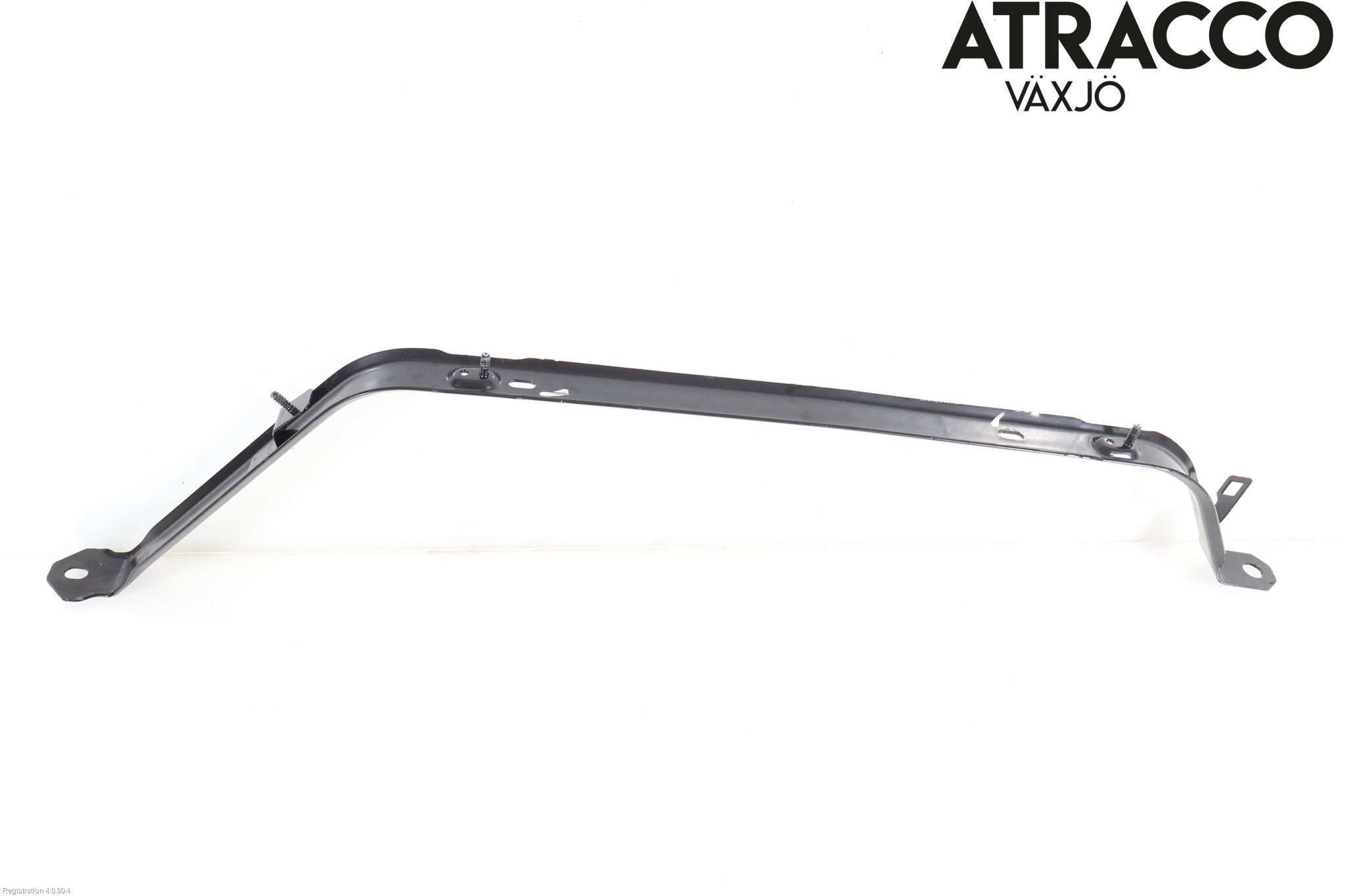 Ford PUMA/ELECTRIC 20- Bränsletanksband