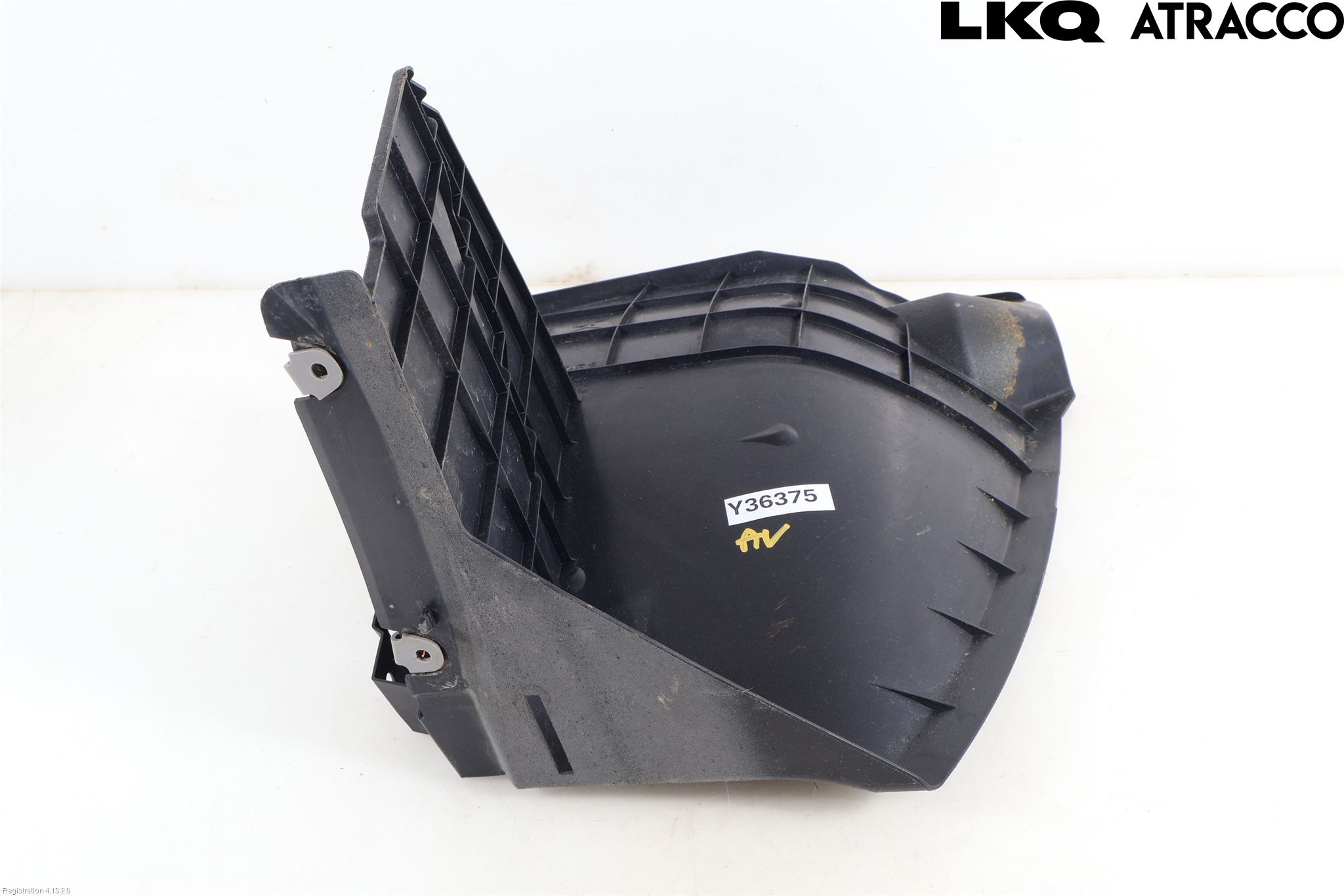 Mazda CX-60 22- Skärm Inner