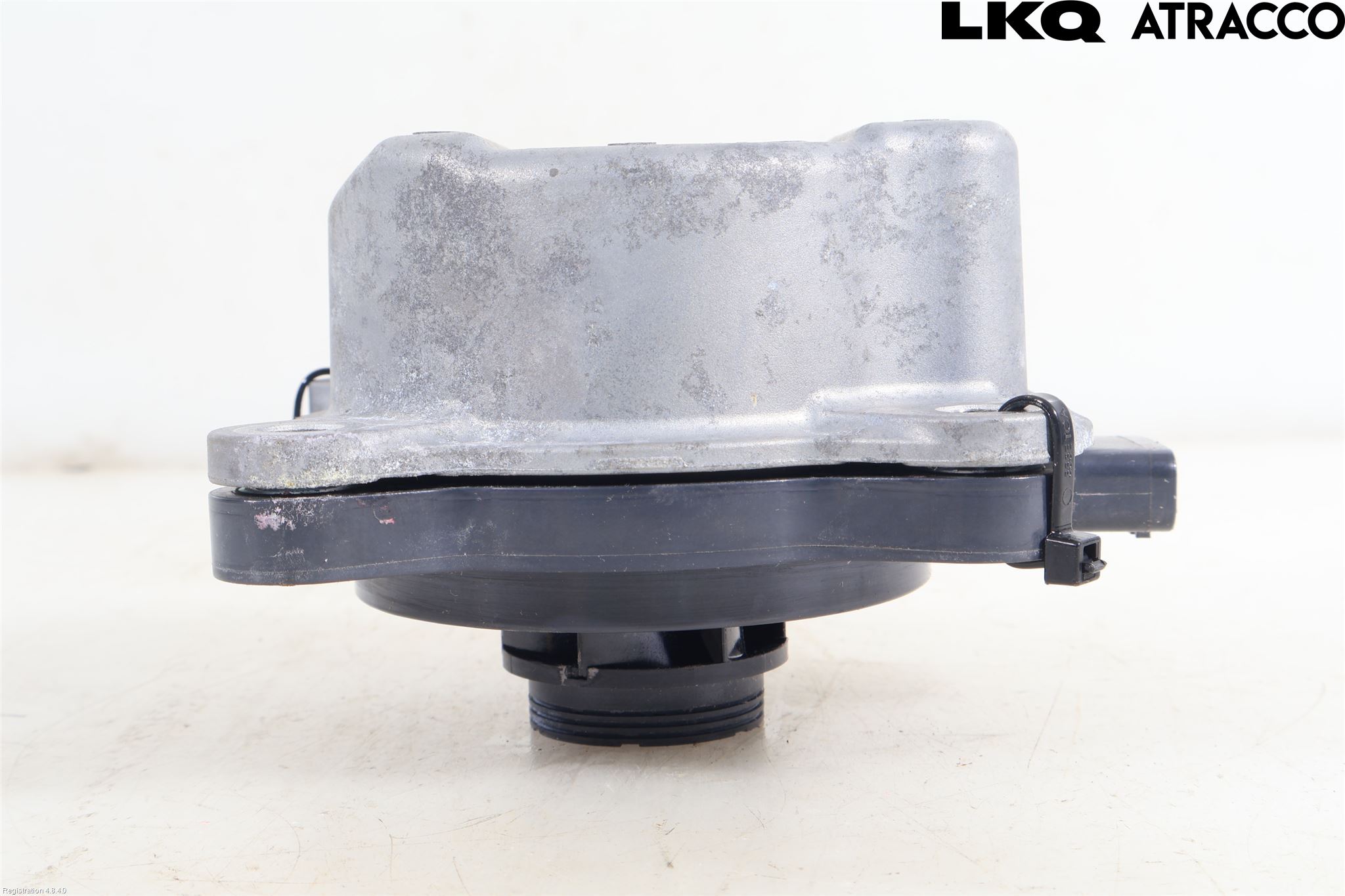Toyota YARIS XP21 20- Vattenpump