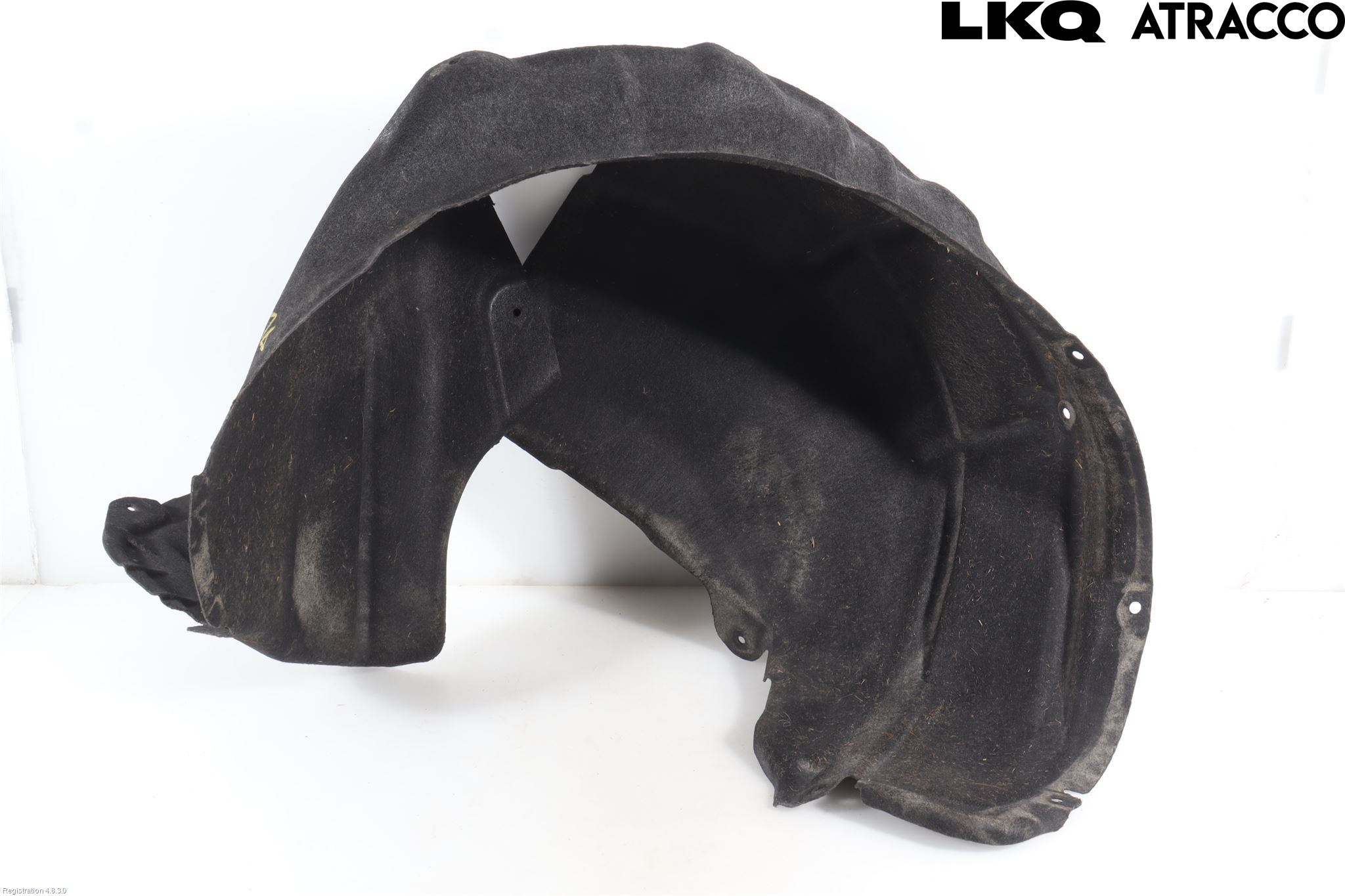 Suzuki ACROSS 21- Skärm Inner