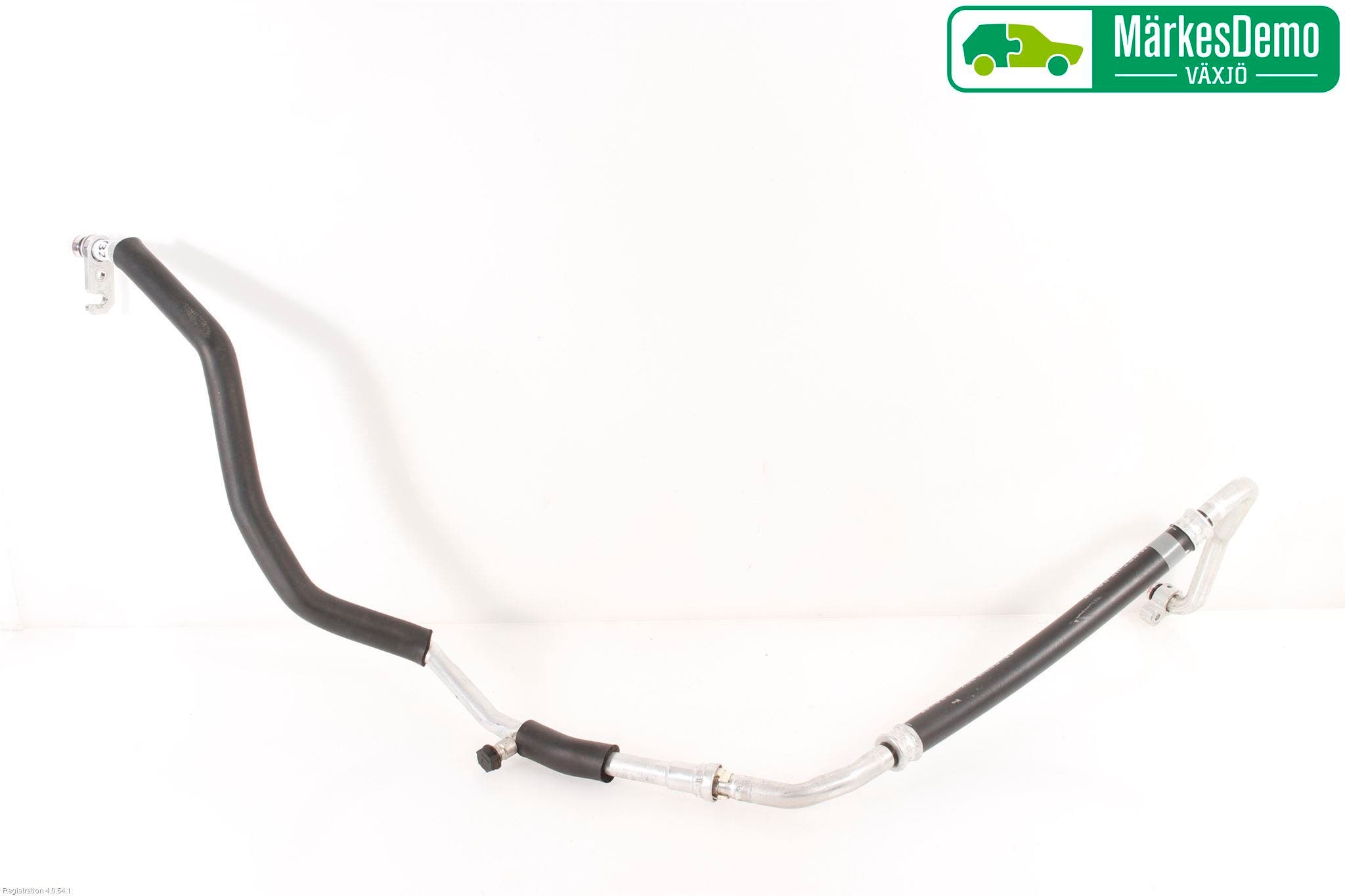 Toyota C-HR 16-23 Ac Slang-Rör