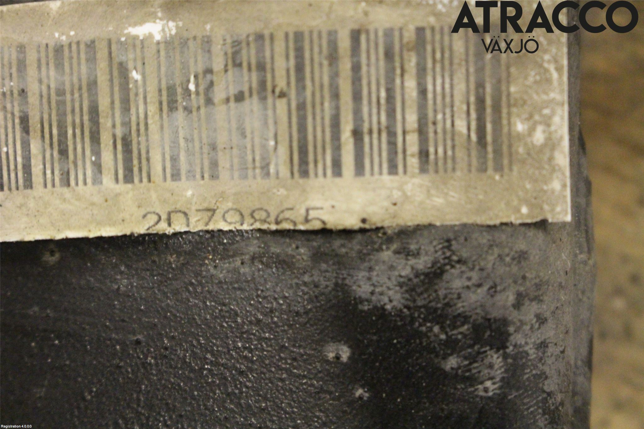 Mini COOPER CLUBMAN F54 16- Framvagnsbalk