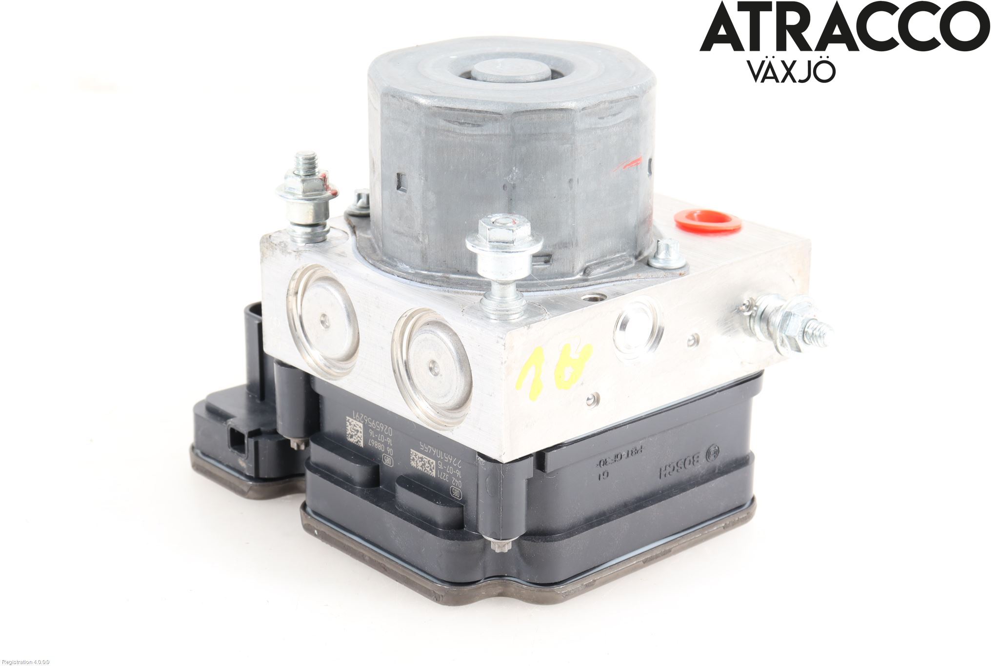 Suzuki VITARA 15- Abs Hydraulaggregat