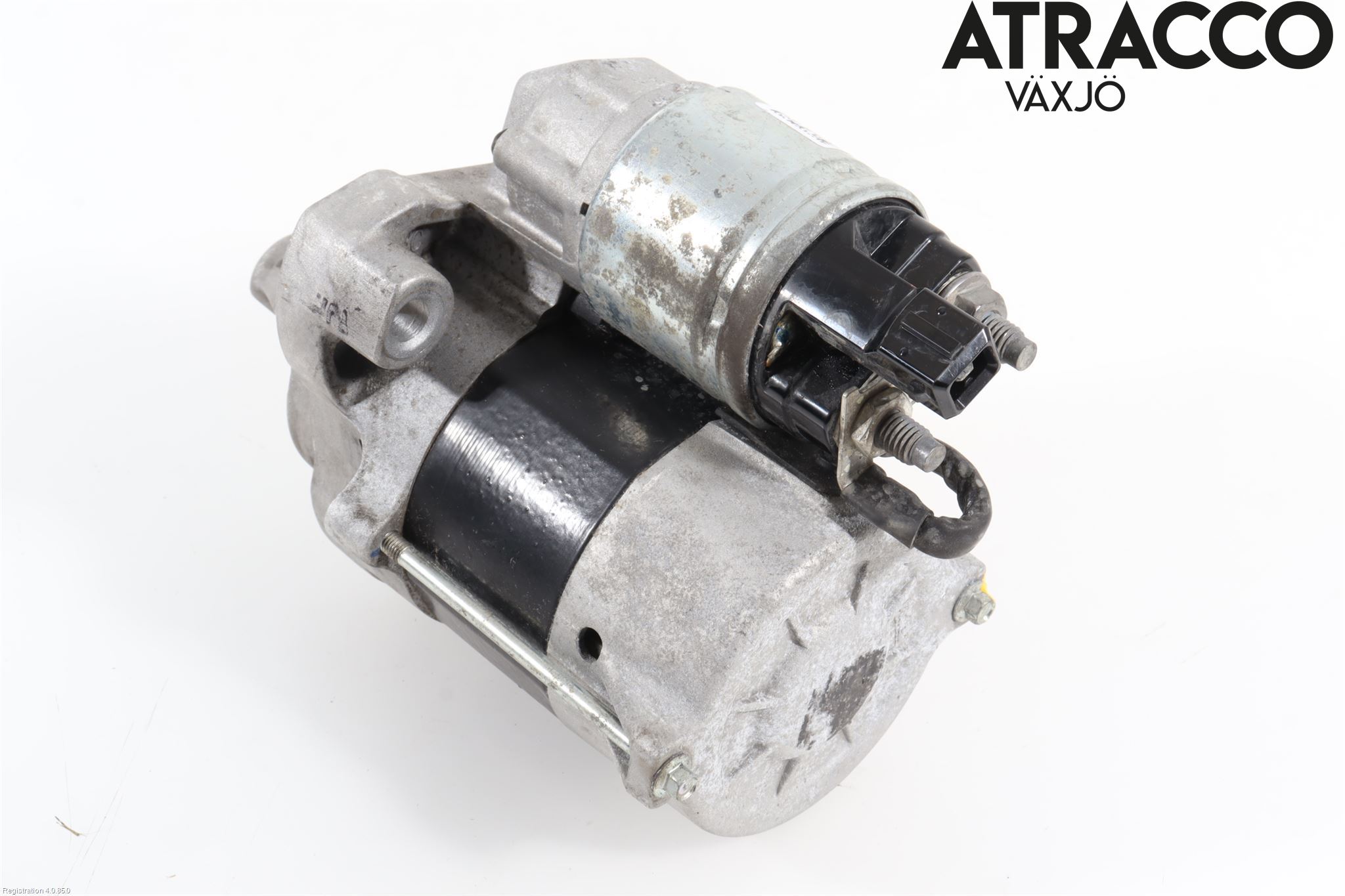 Peugeot PEUGOT 208 16-19 Startmotor