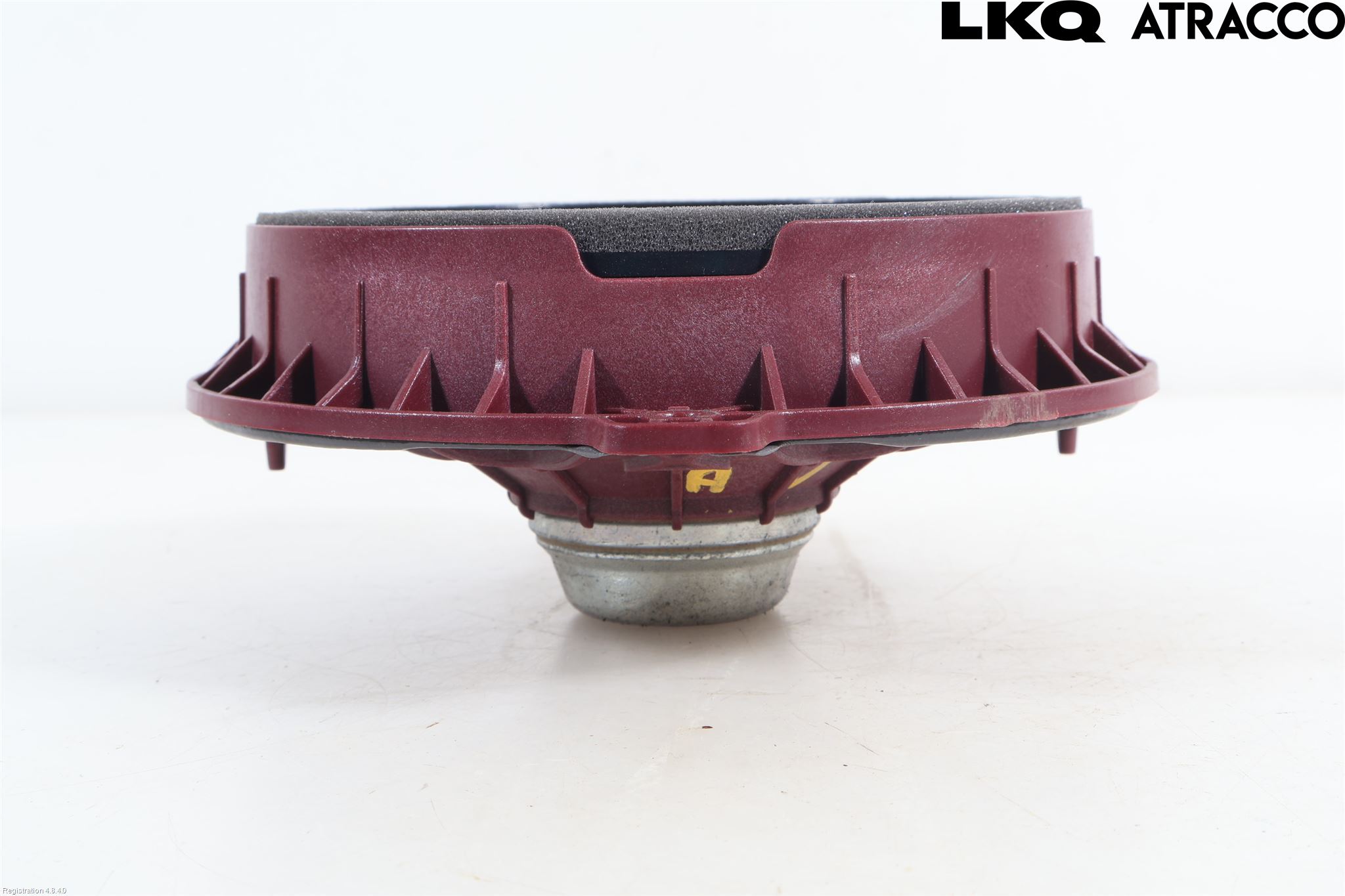 Kia EV6 (CV) 22- Högtalare