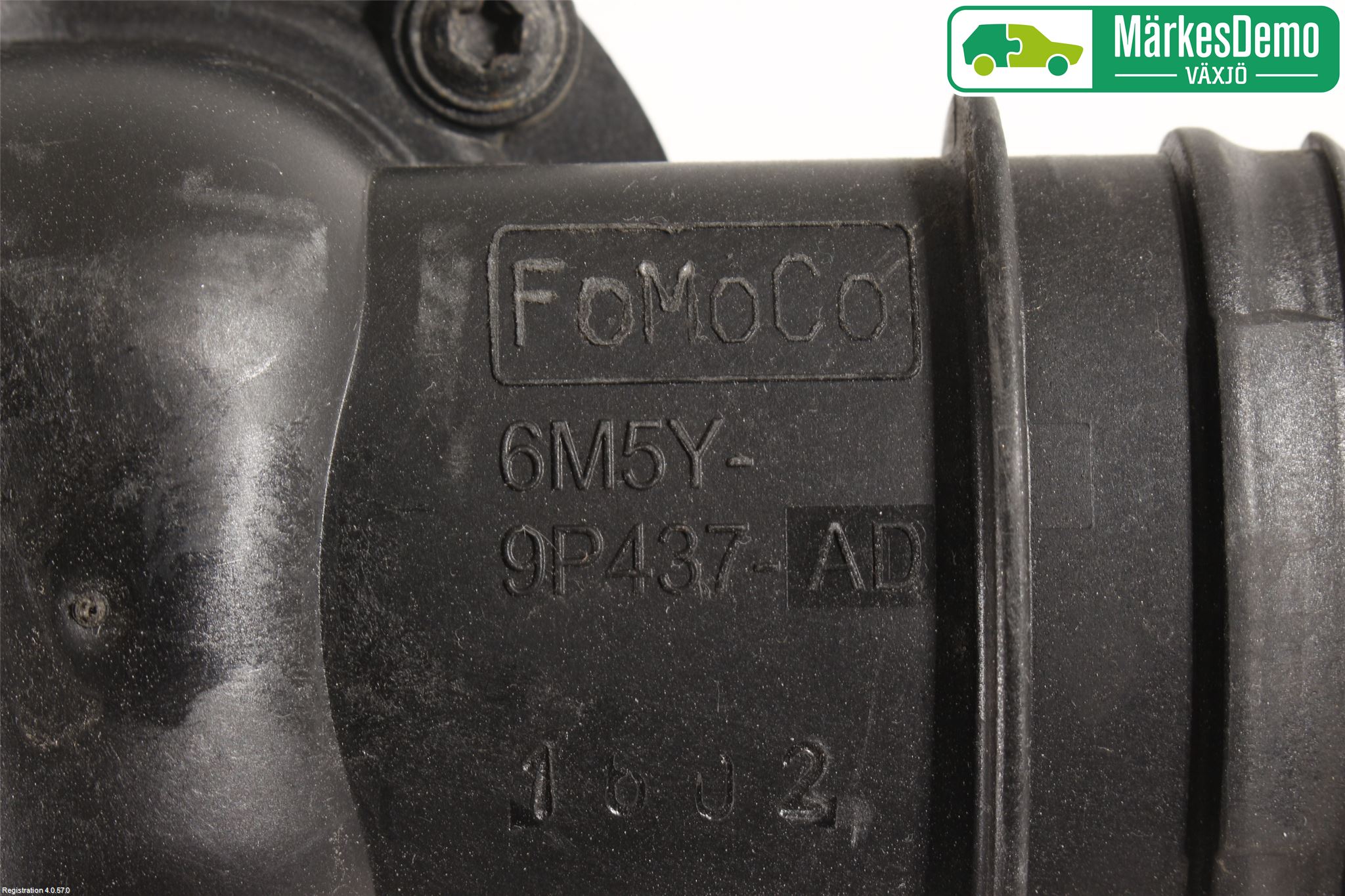 Ford FOCUS     04-07 Luftrenare