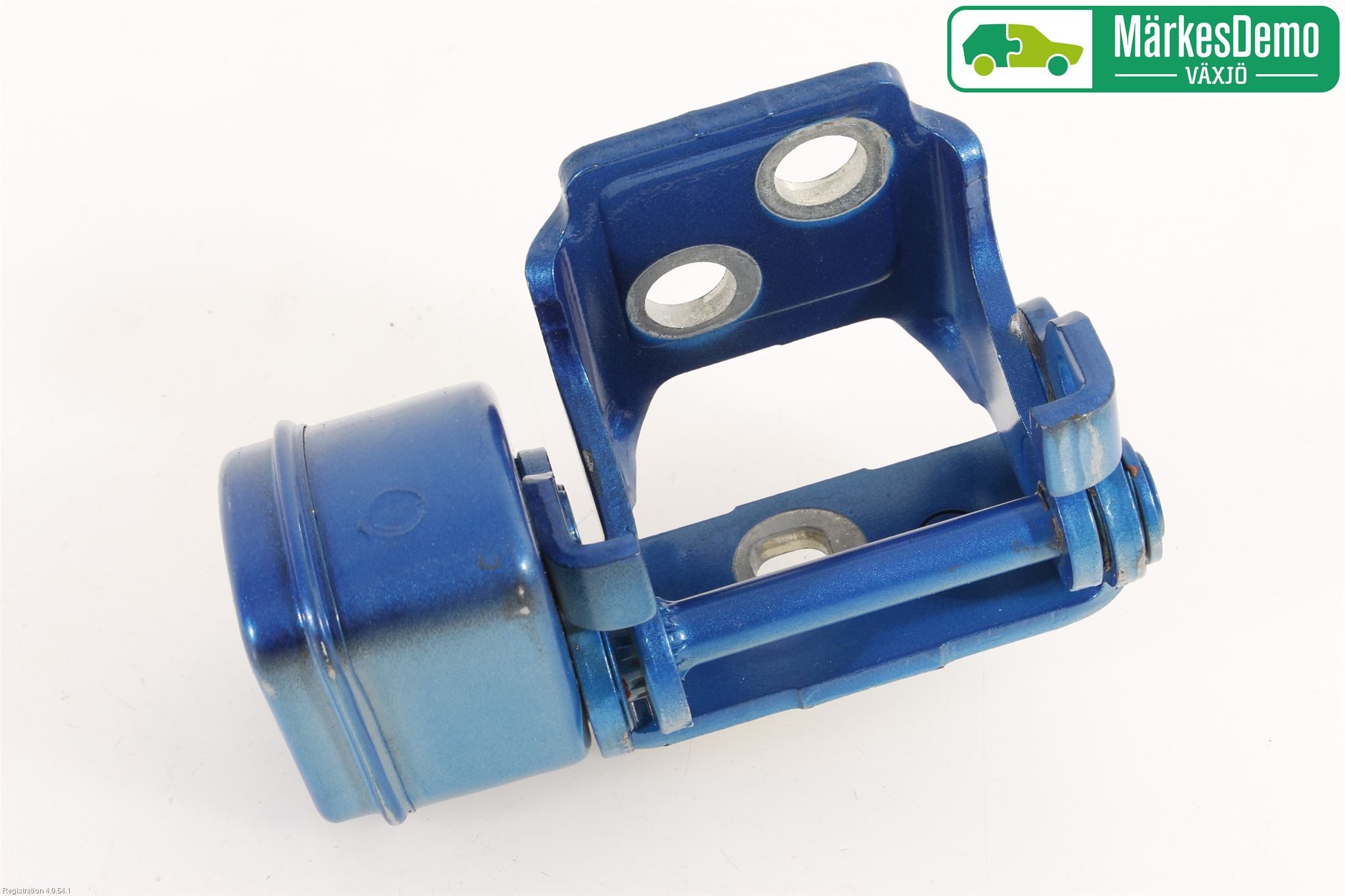 Peugeot 207 Dörrgångjärn