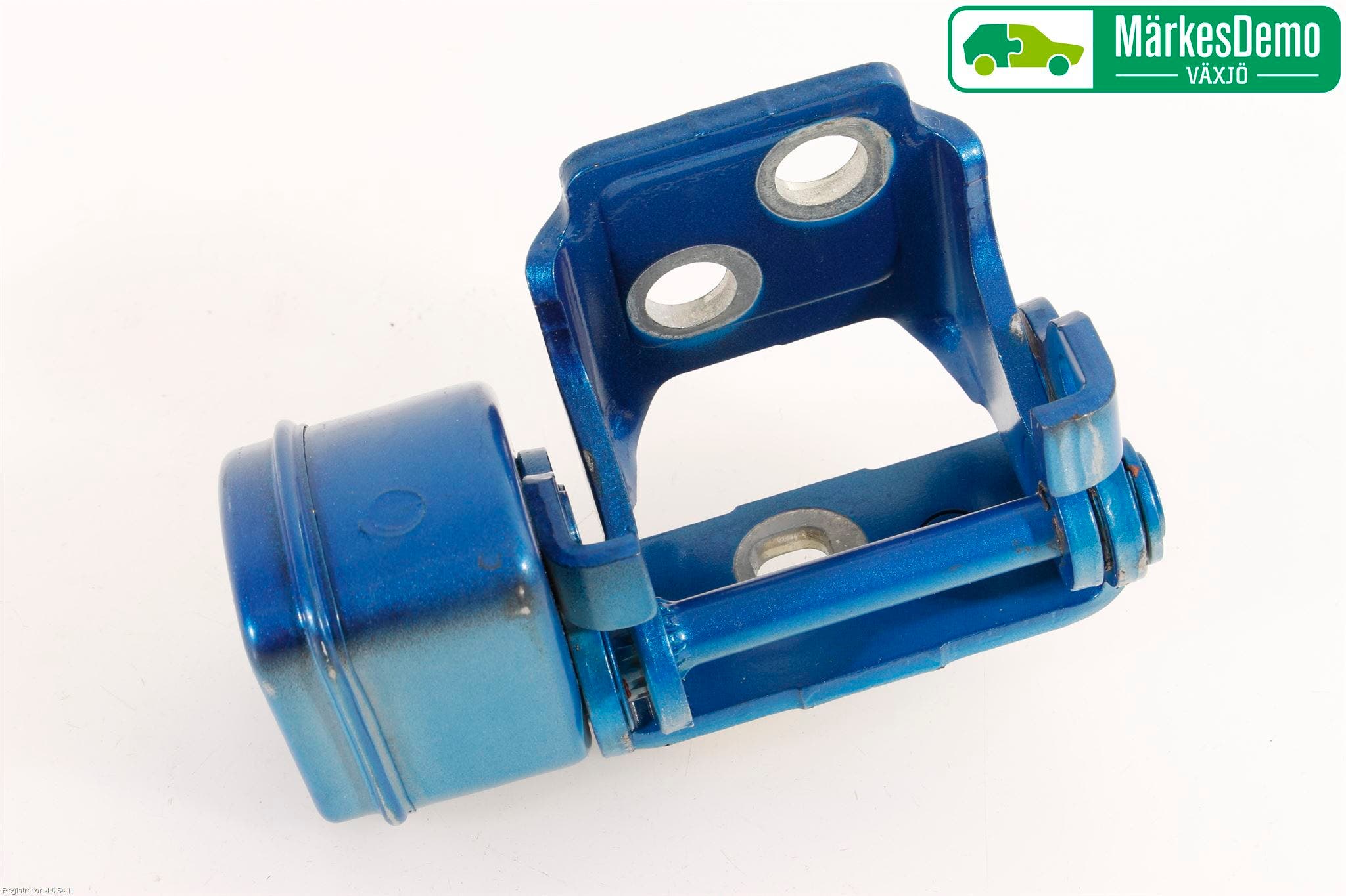 Peugeot 207 Dörrgångjärn