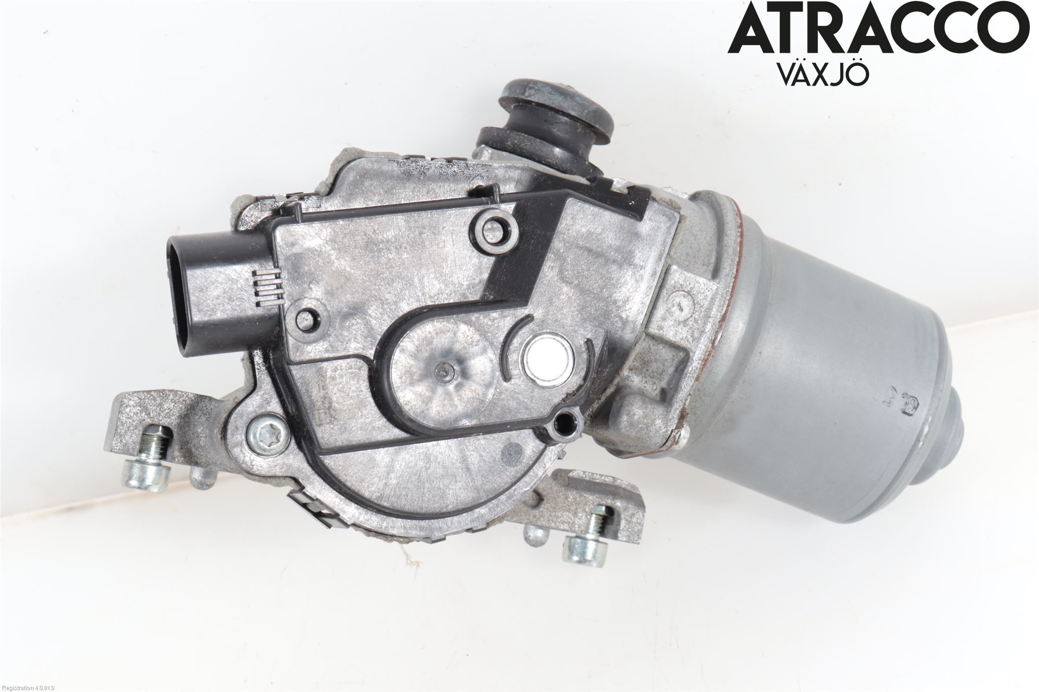 Mazda CX-5 17- Torkarmotor Vindruta