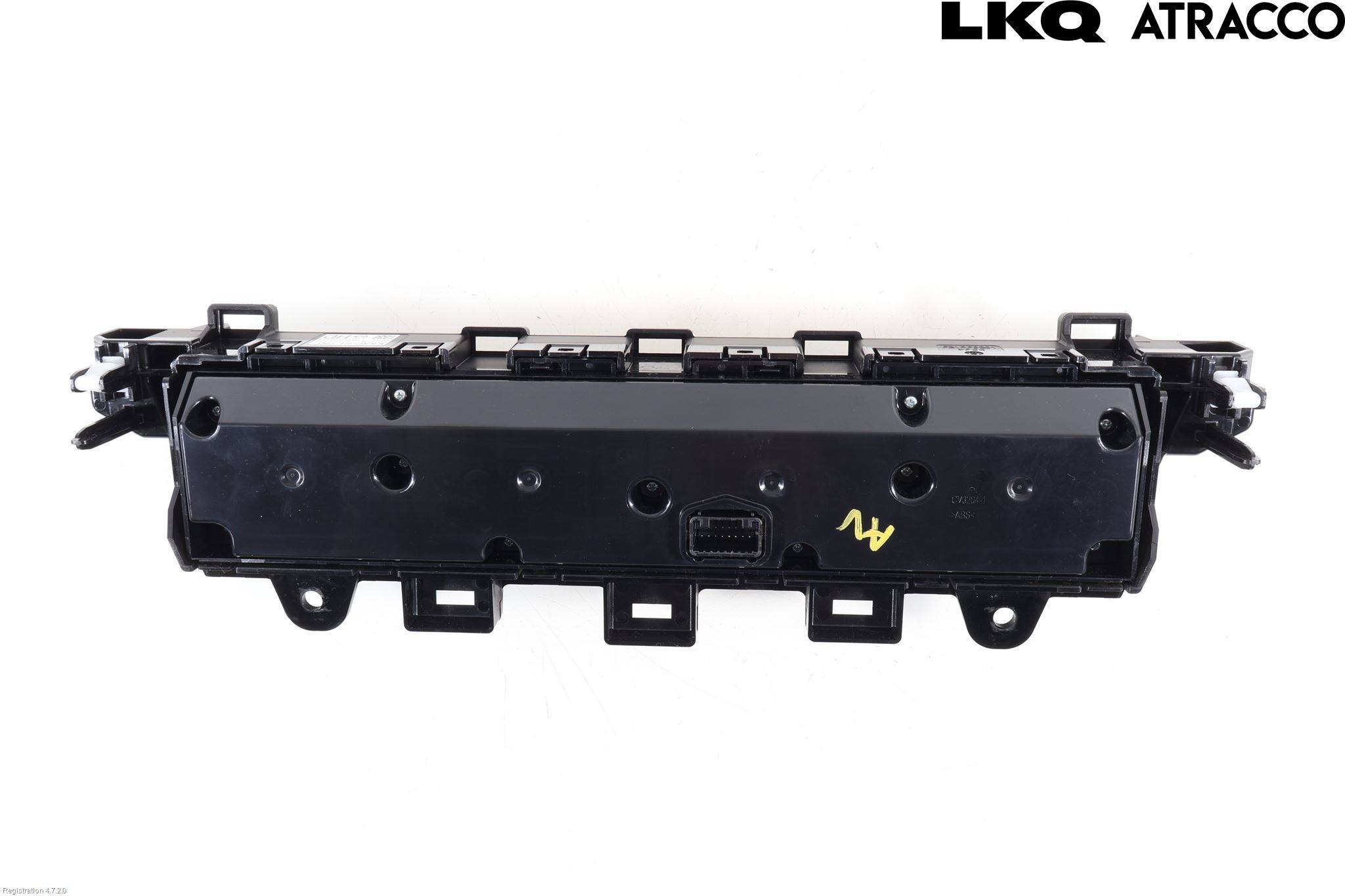 Mazda CX-60 22- Ac Styrenhet Ac Manöveren