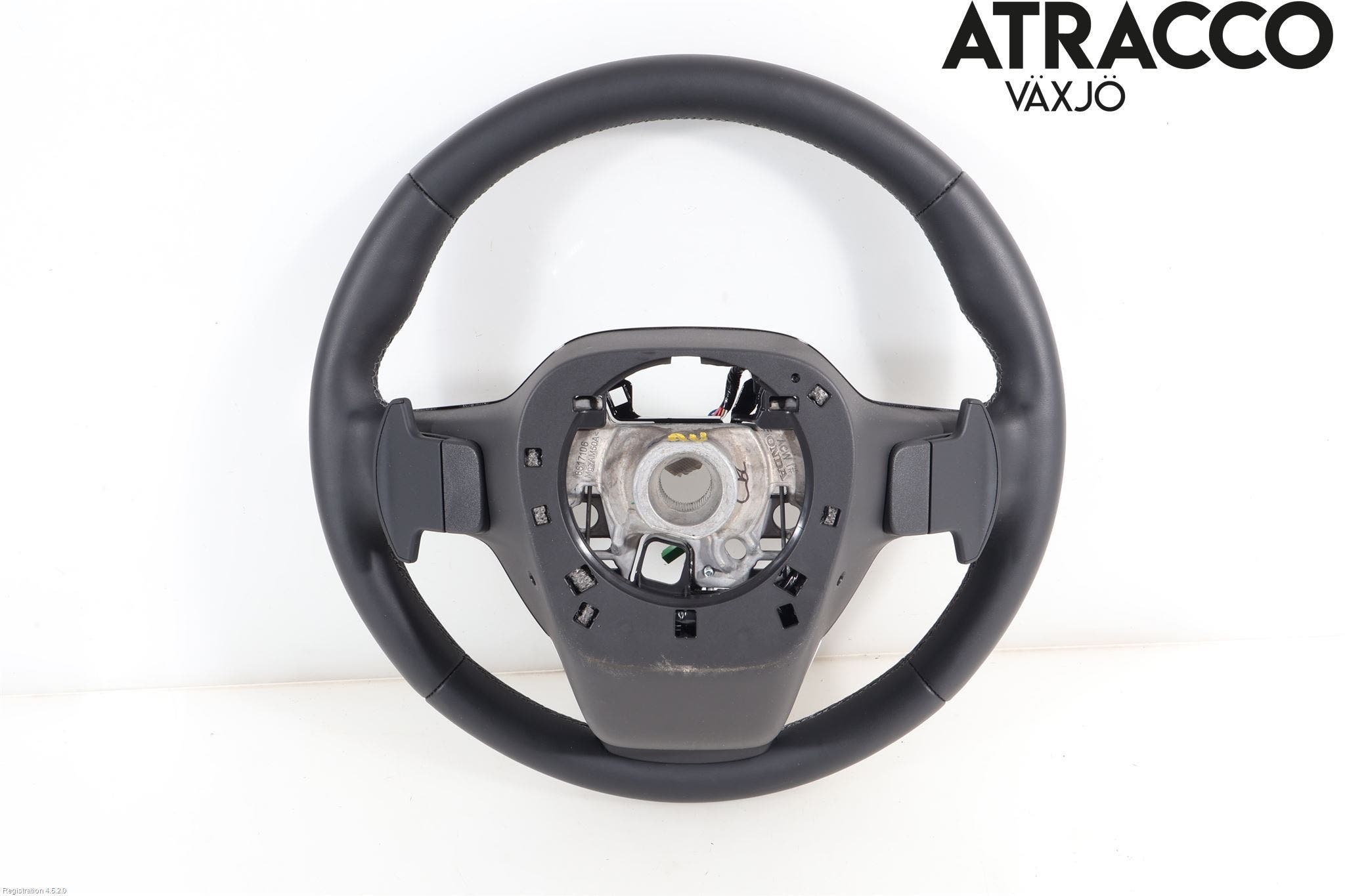 Alfa HONDA CR-V 24- Ratt