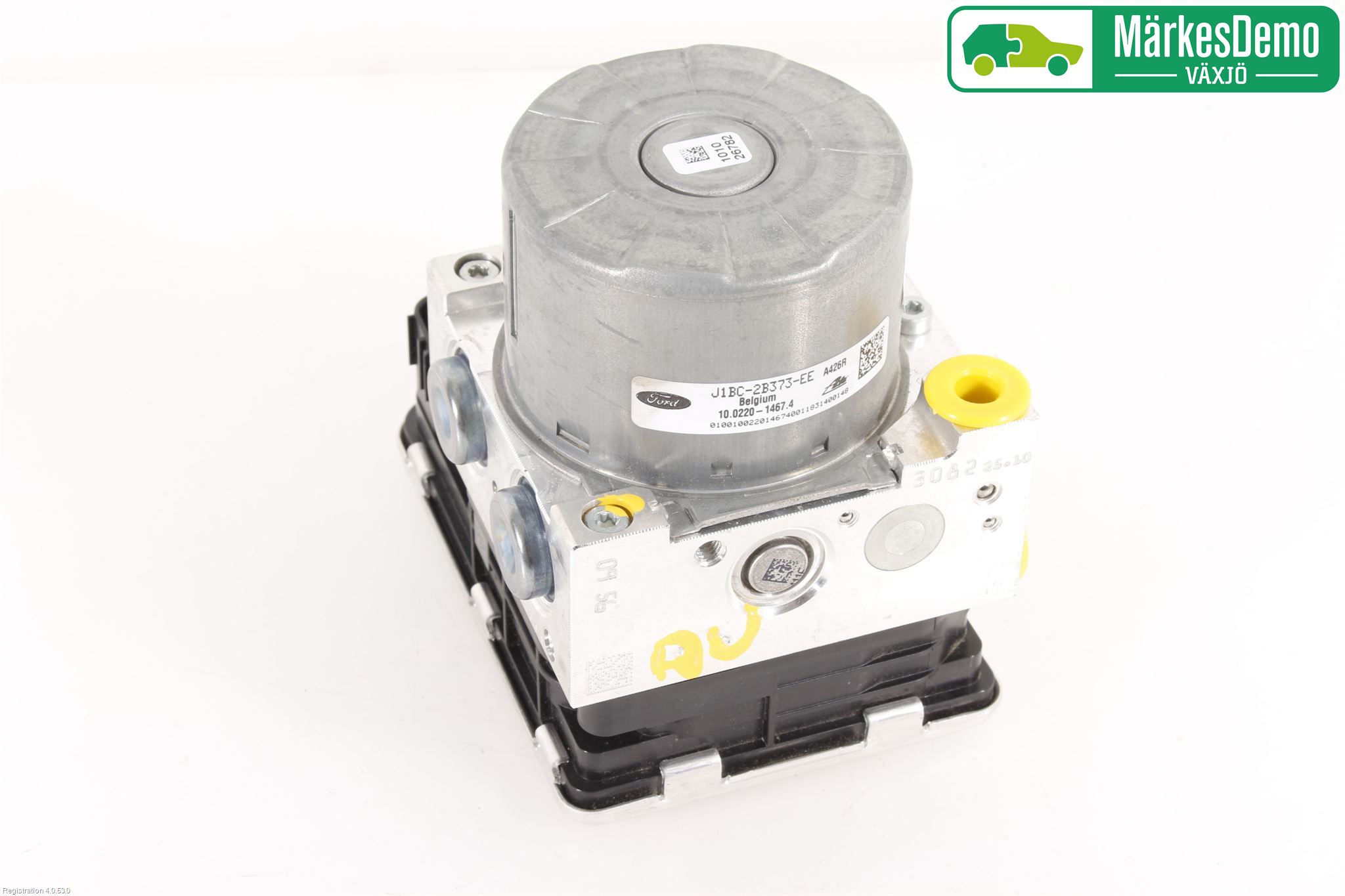 Ford FIESTA (VII) 18-23 Abs Hydraulaggregat