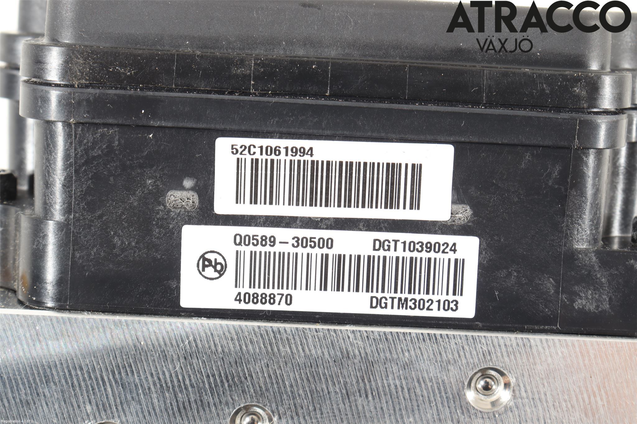 Hyundai i20 BC 21- Abs Hydraulaggregat