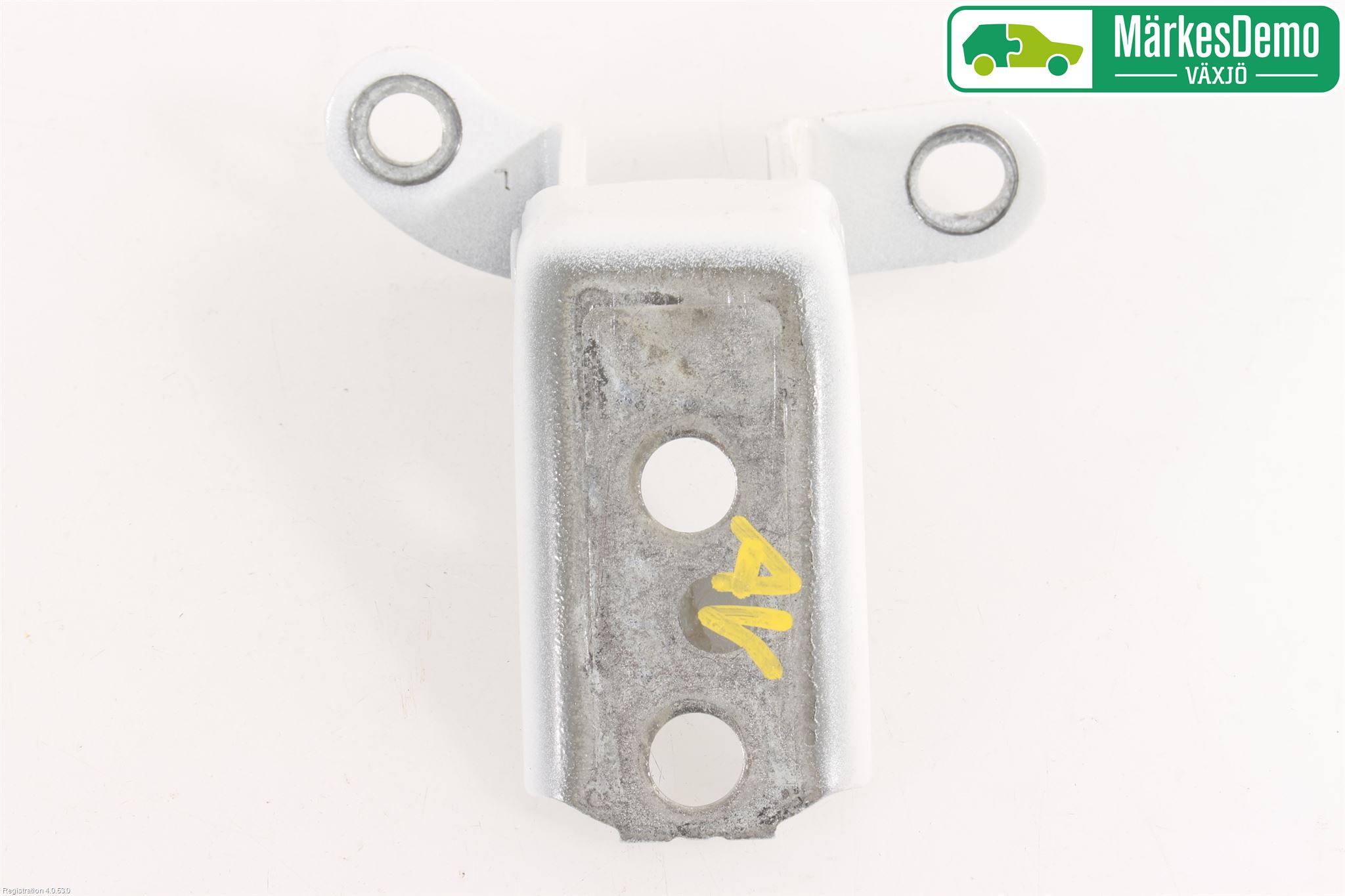 Toyota AURIS 13-19 Dörrgångjärn