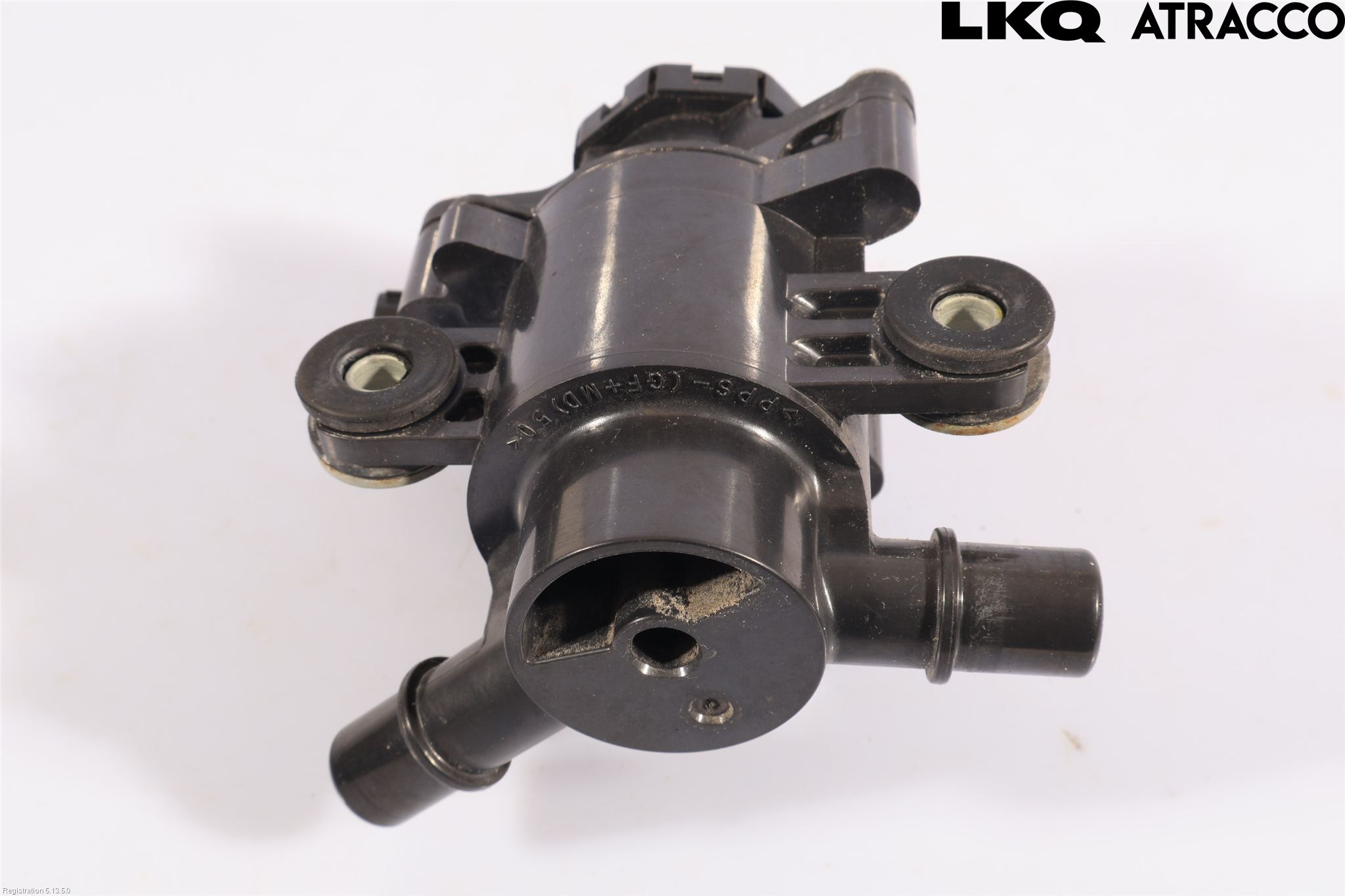 Toyota bZ4X EA10 22- Värme Cirkulationspump