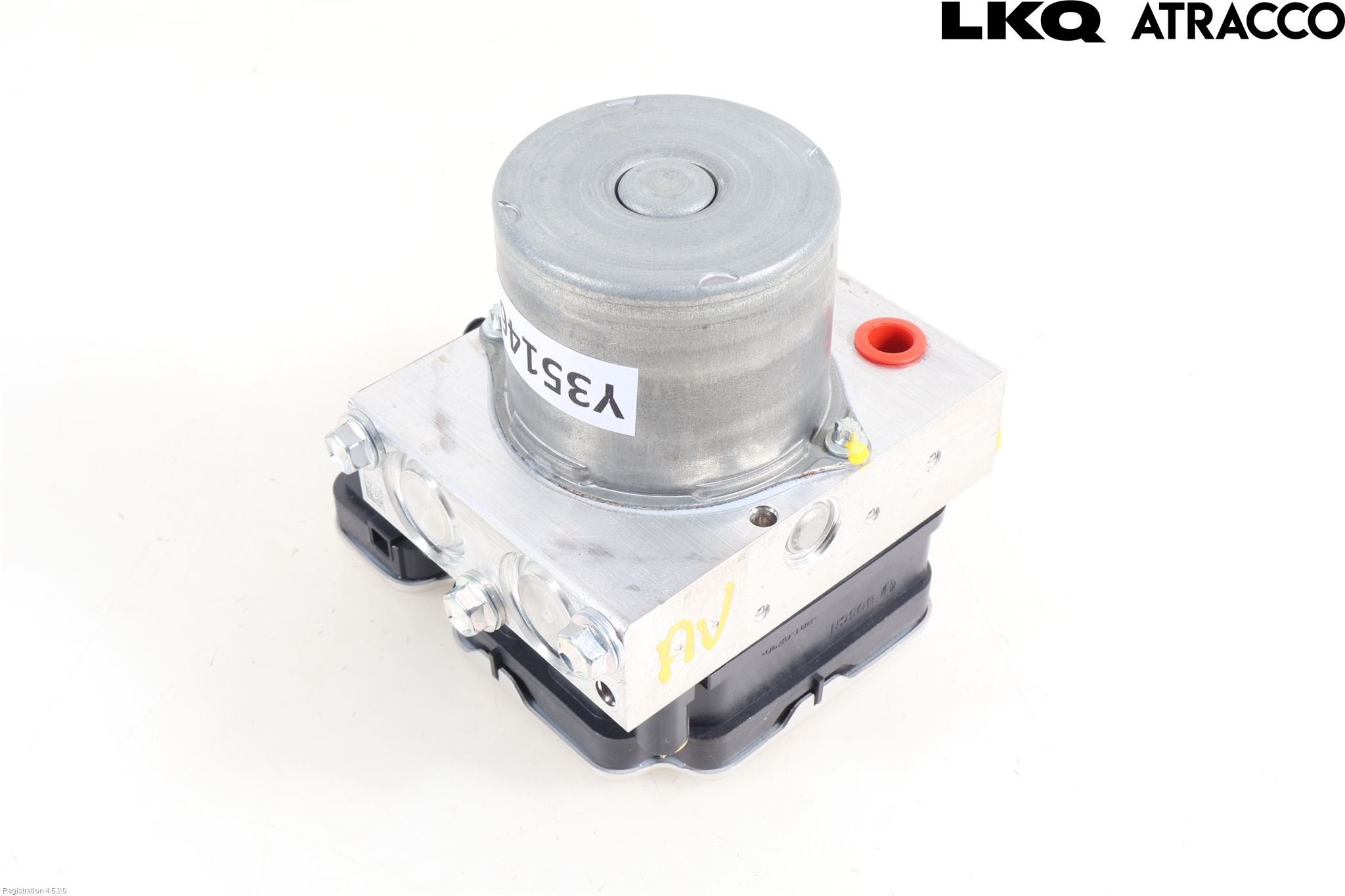 Toyota YARIS XP21 20- Abs Hydraulaggregat