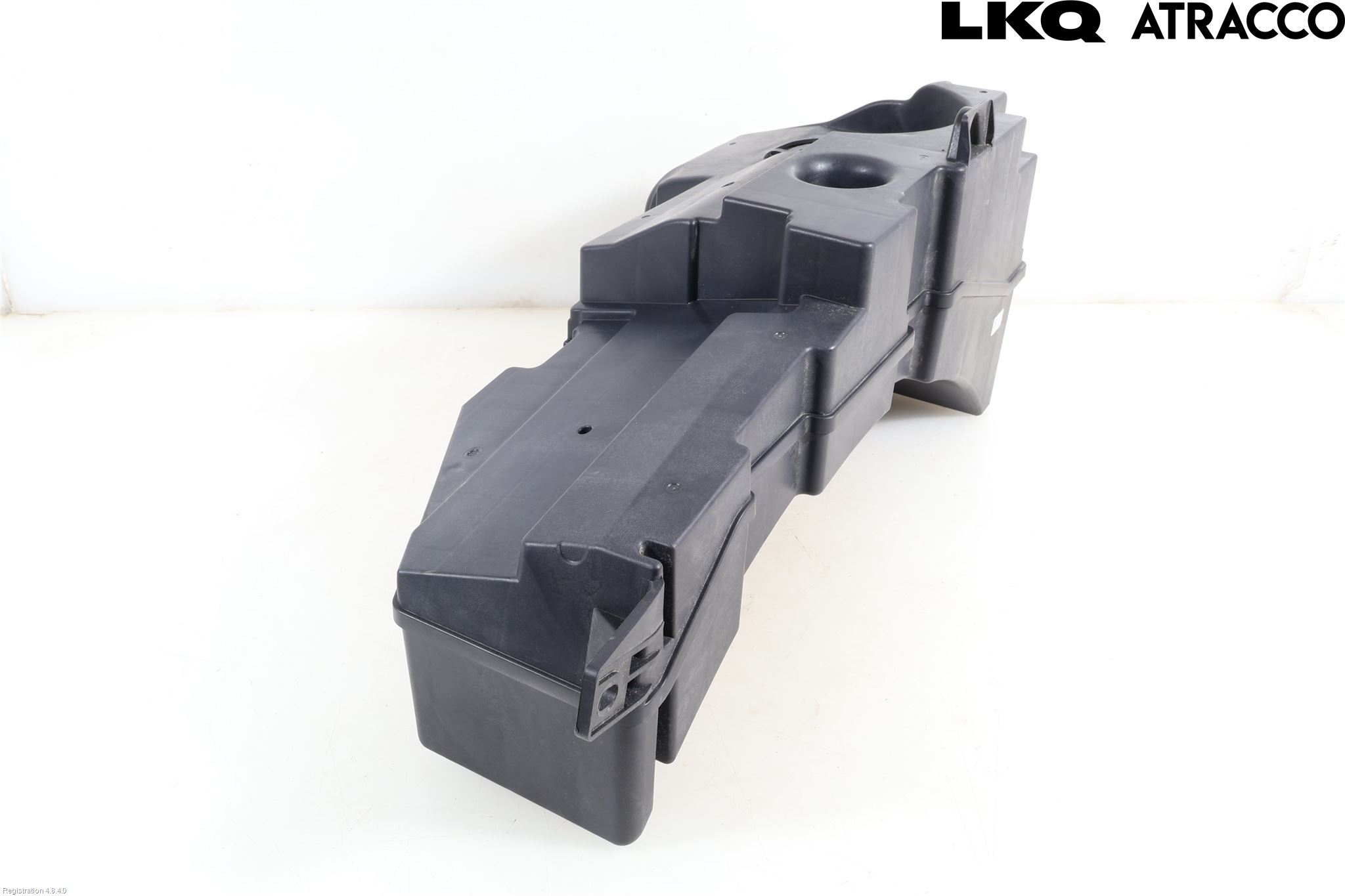 Audi A7/S7 4G 11-17 Högtalare