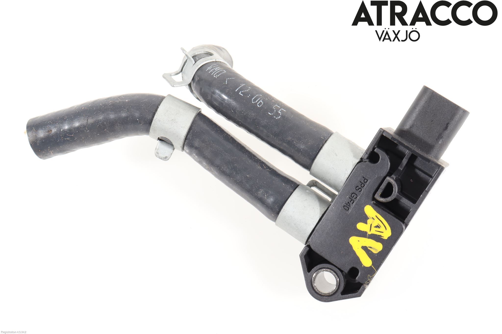 Hyundai BAYON BC3 21- Sensor Avgas