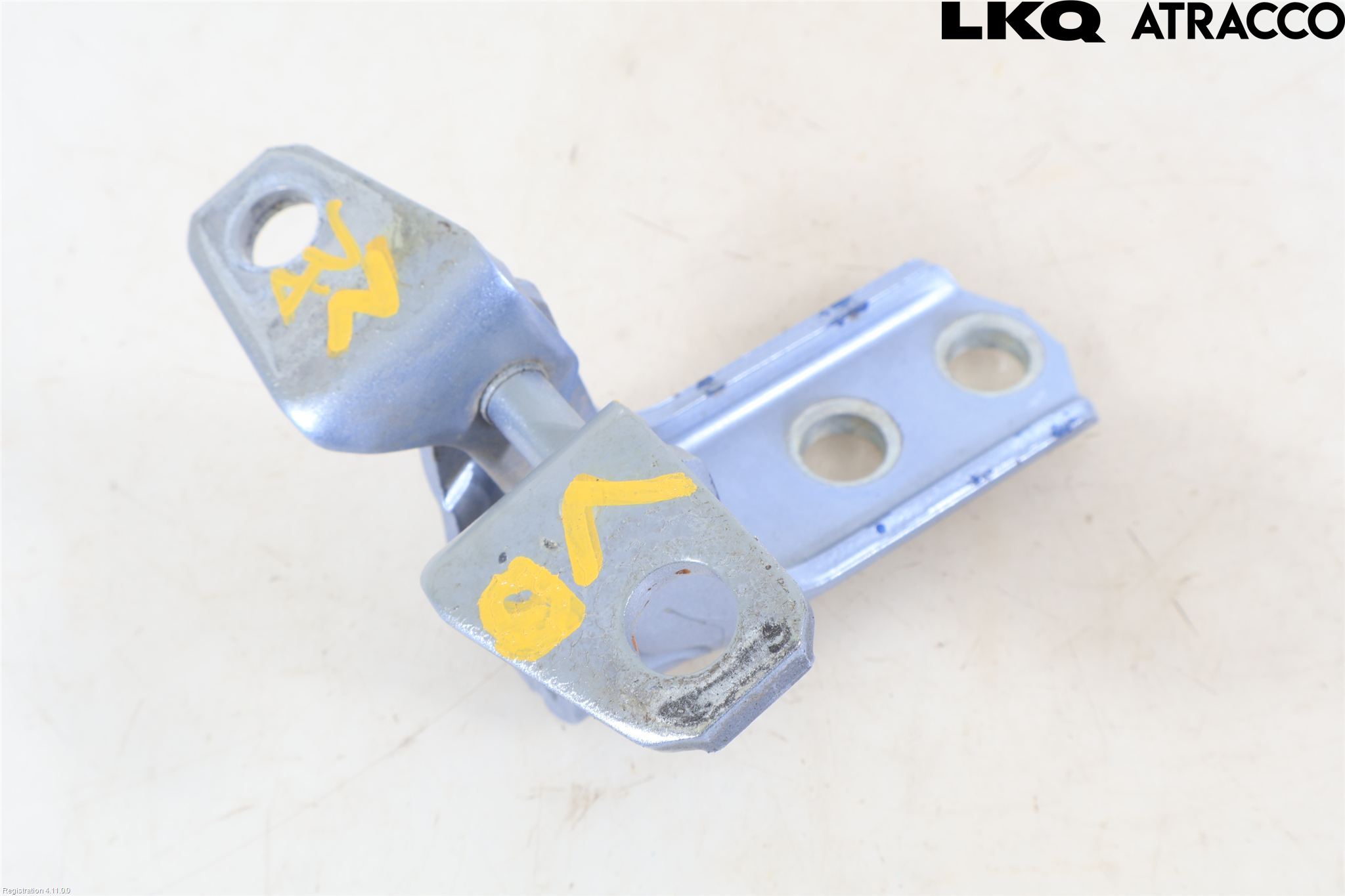 Mitsubishi OUTLANDER 13-21 Dörrgångjärn