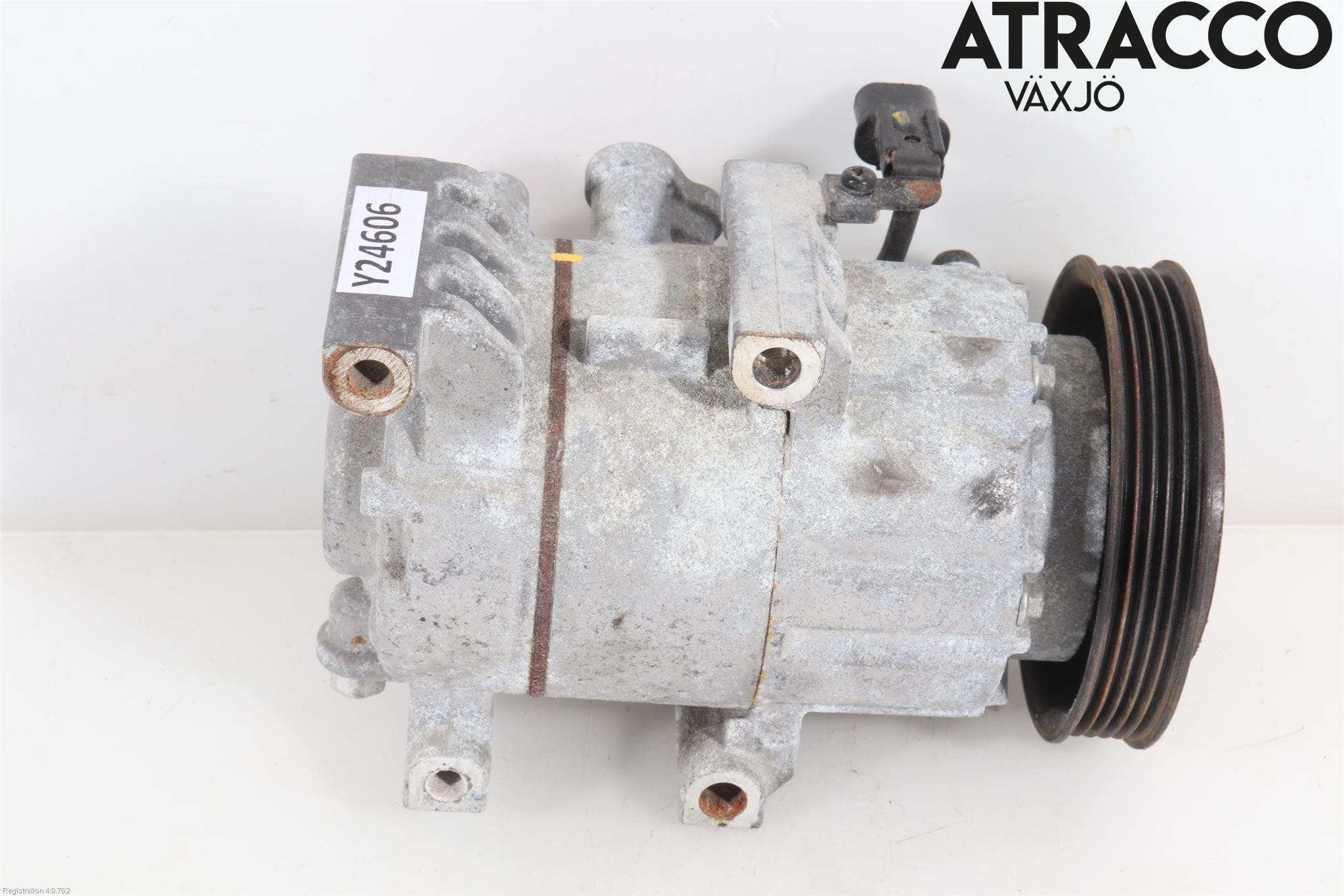 Hyundai i30 GD 13-17 Ac Kompressor