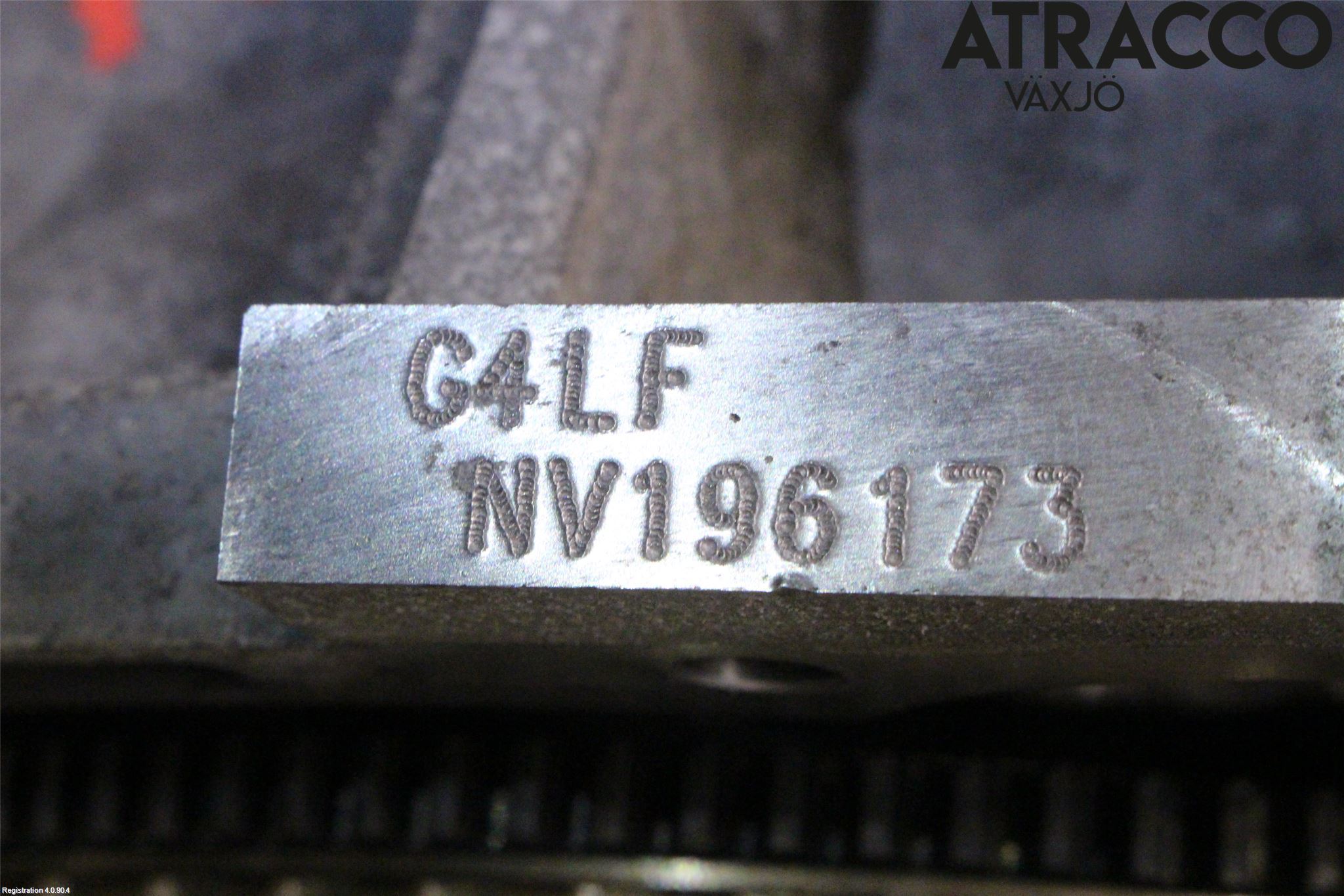 Hyundai i20 BC 21- Motor Bensin