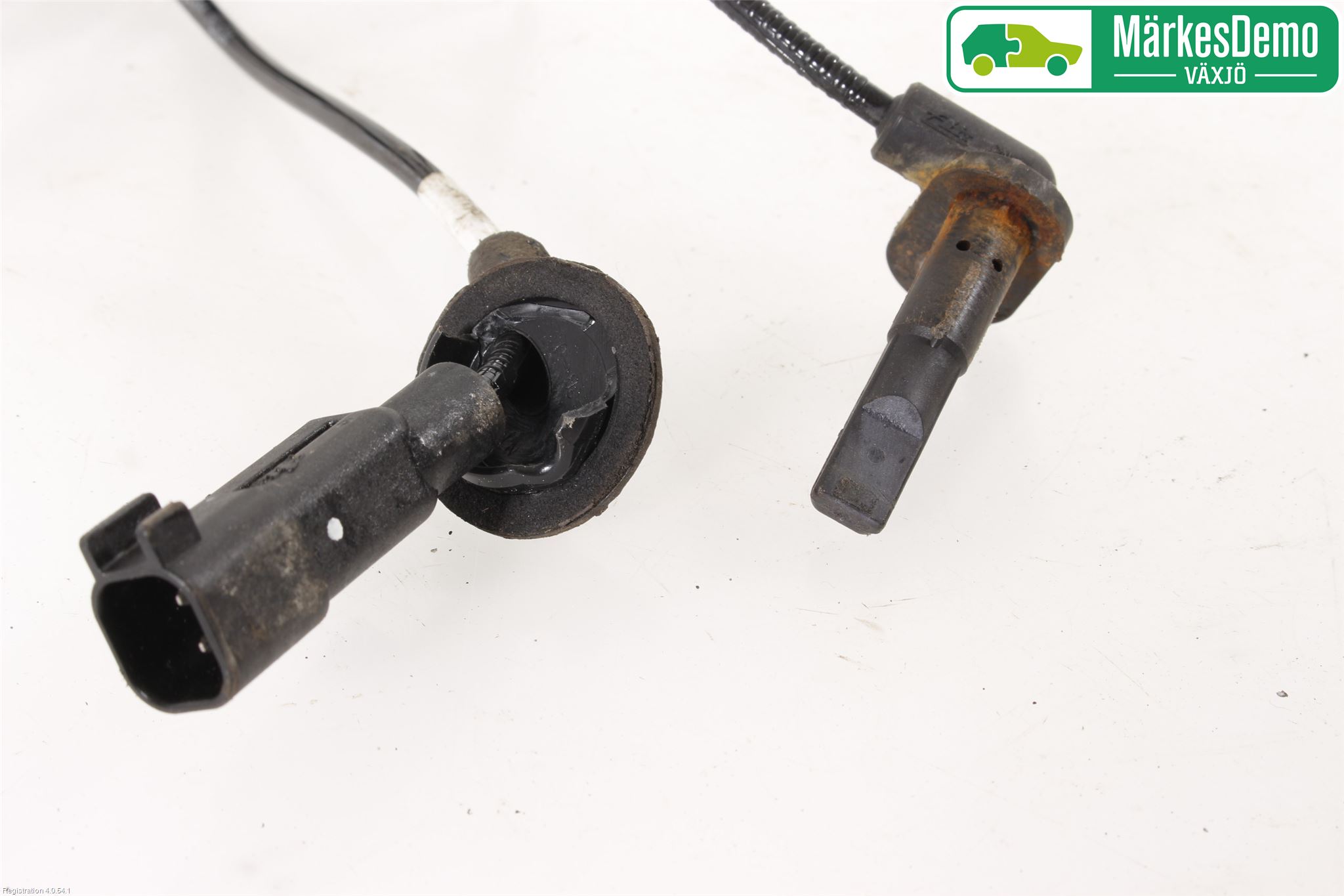 Mitsubishi OUTLANDER 13-21 Abs Sensor
