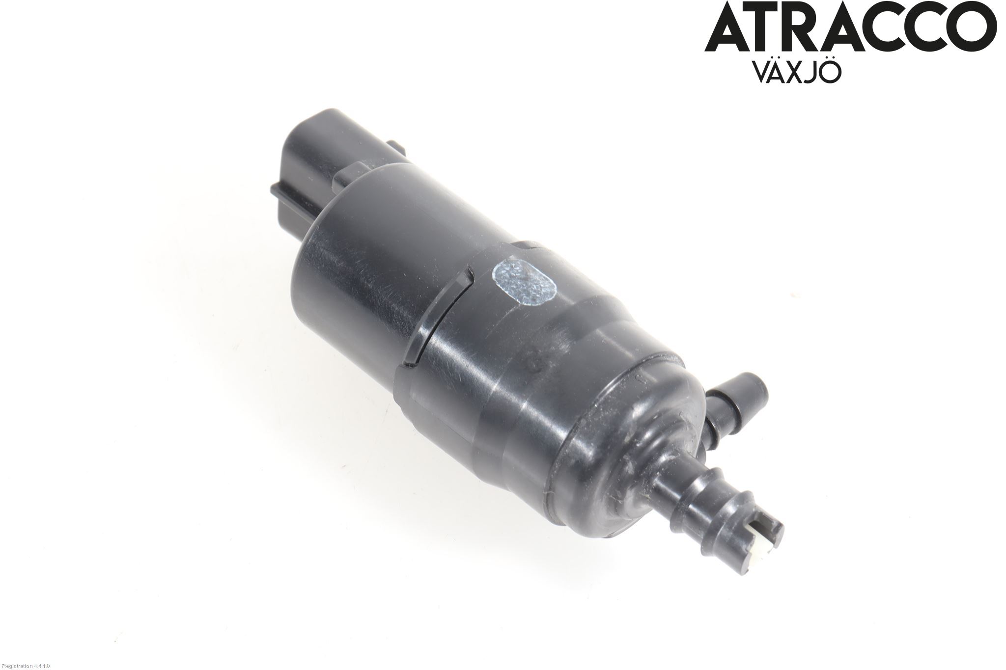 Mazda CX-60 22- Spolarpump Högtryck