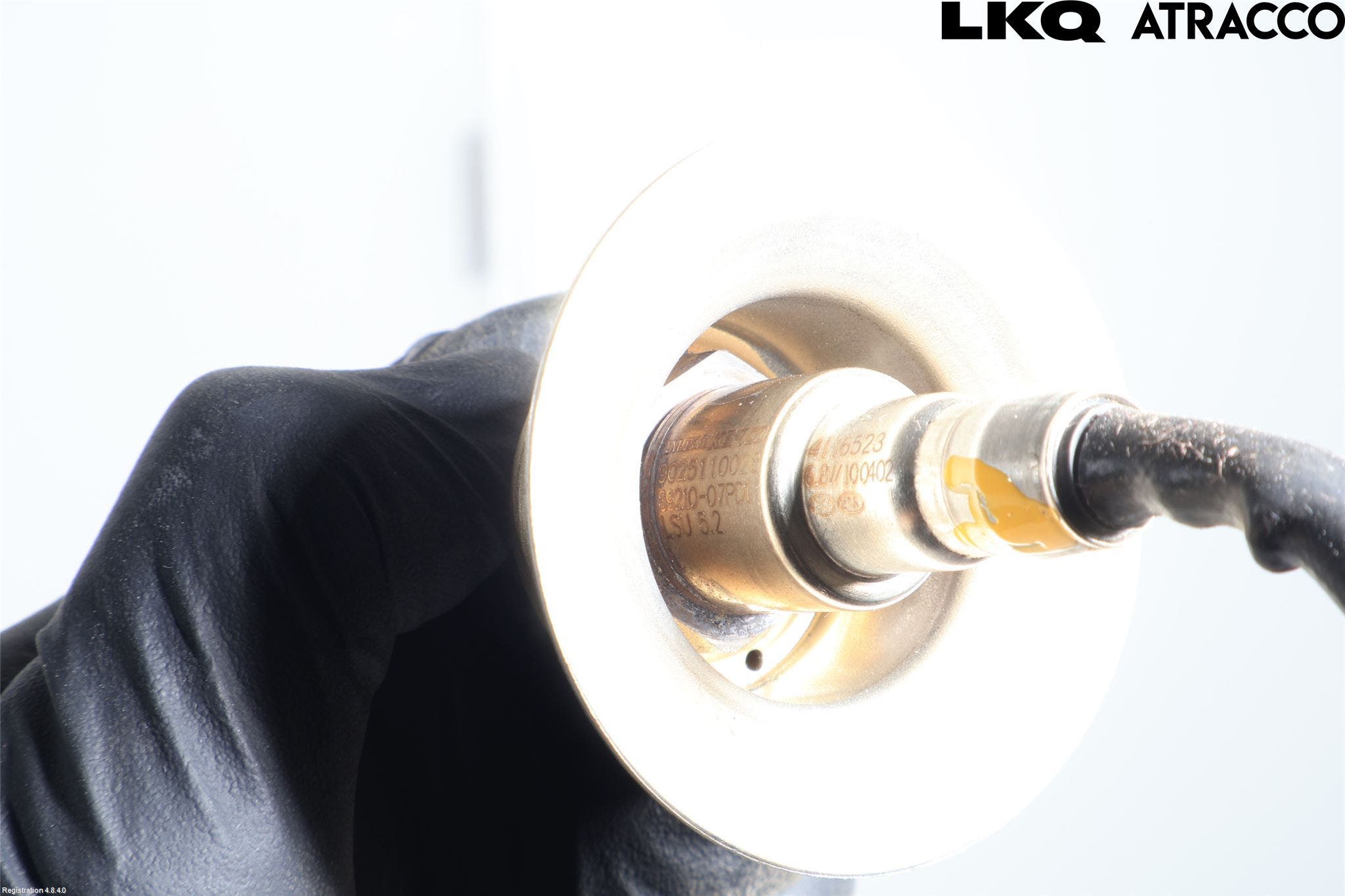 Hyundai i20 BC 21- Injlambdasond