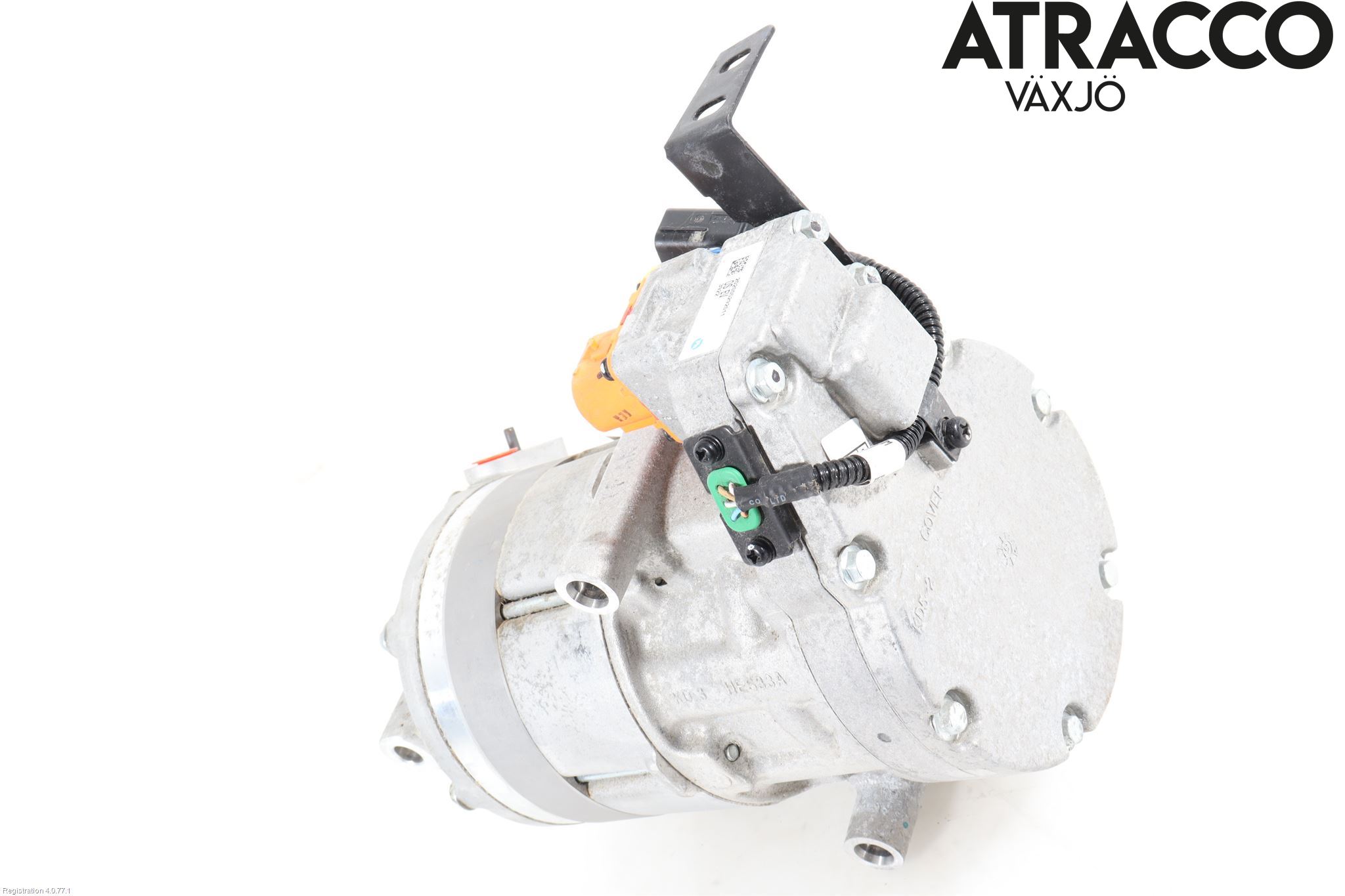 Hyundai KONA/ELECTRIC OS 18-23 Ac Kompressor