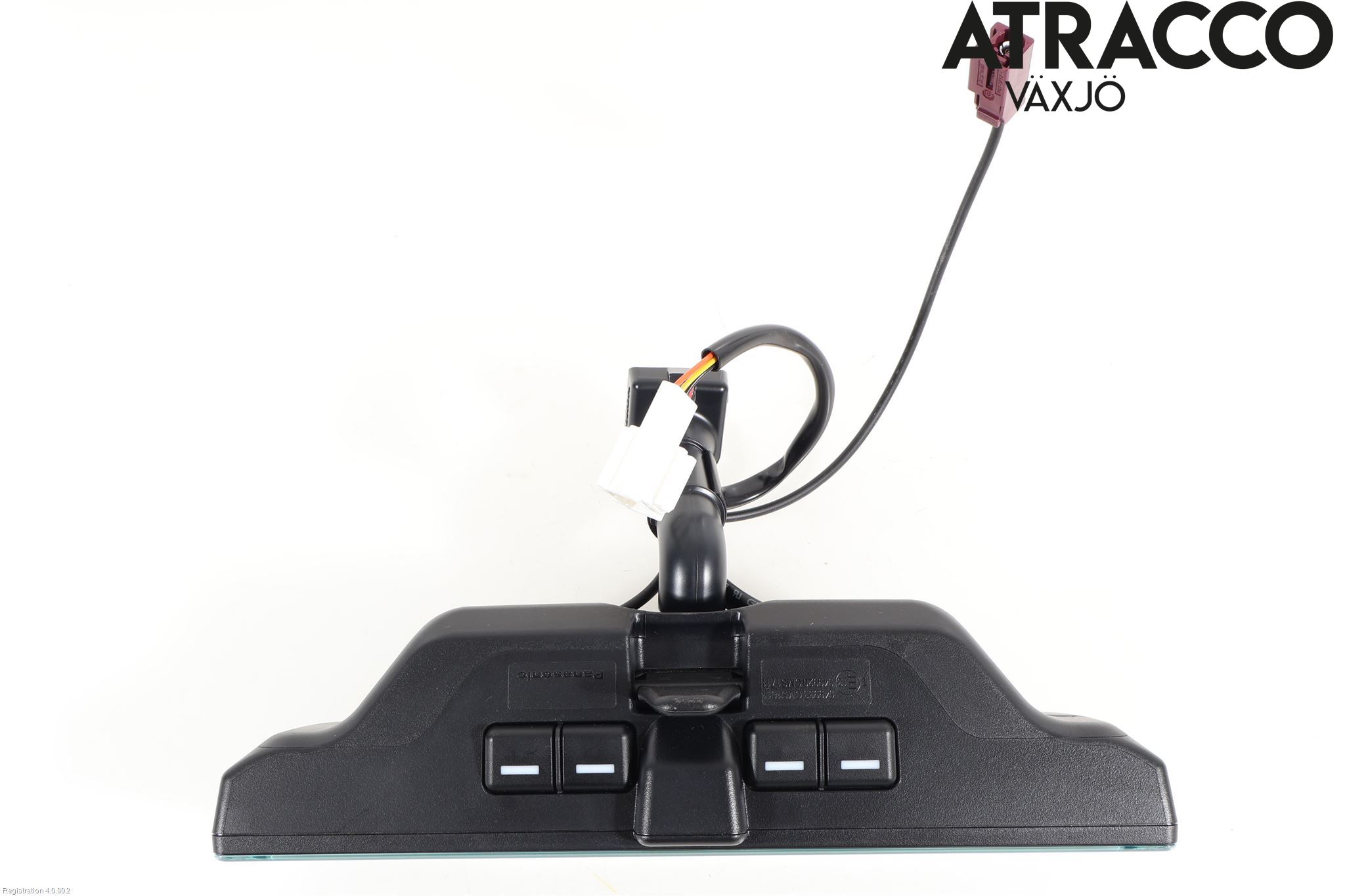 Honda E 20-23 Spegel Invändig El