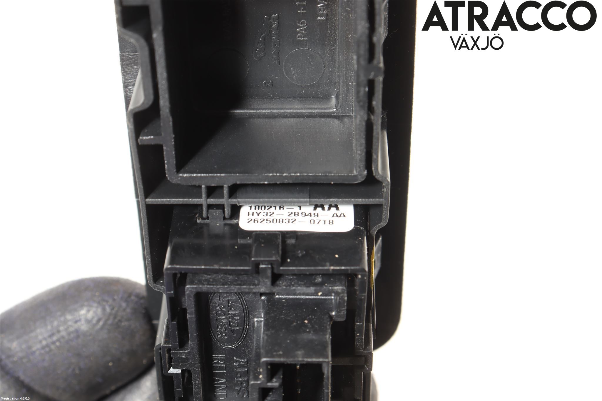 Landrover RANGE ROVER VELAR (L560) 17- Strömställare Övrigt