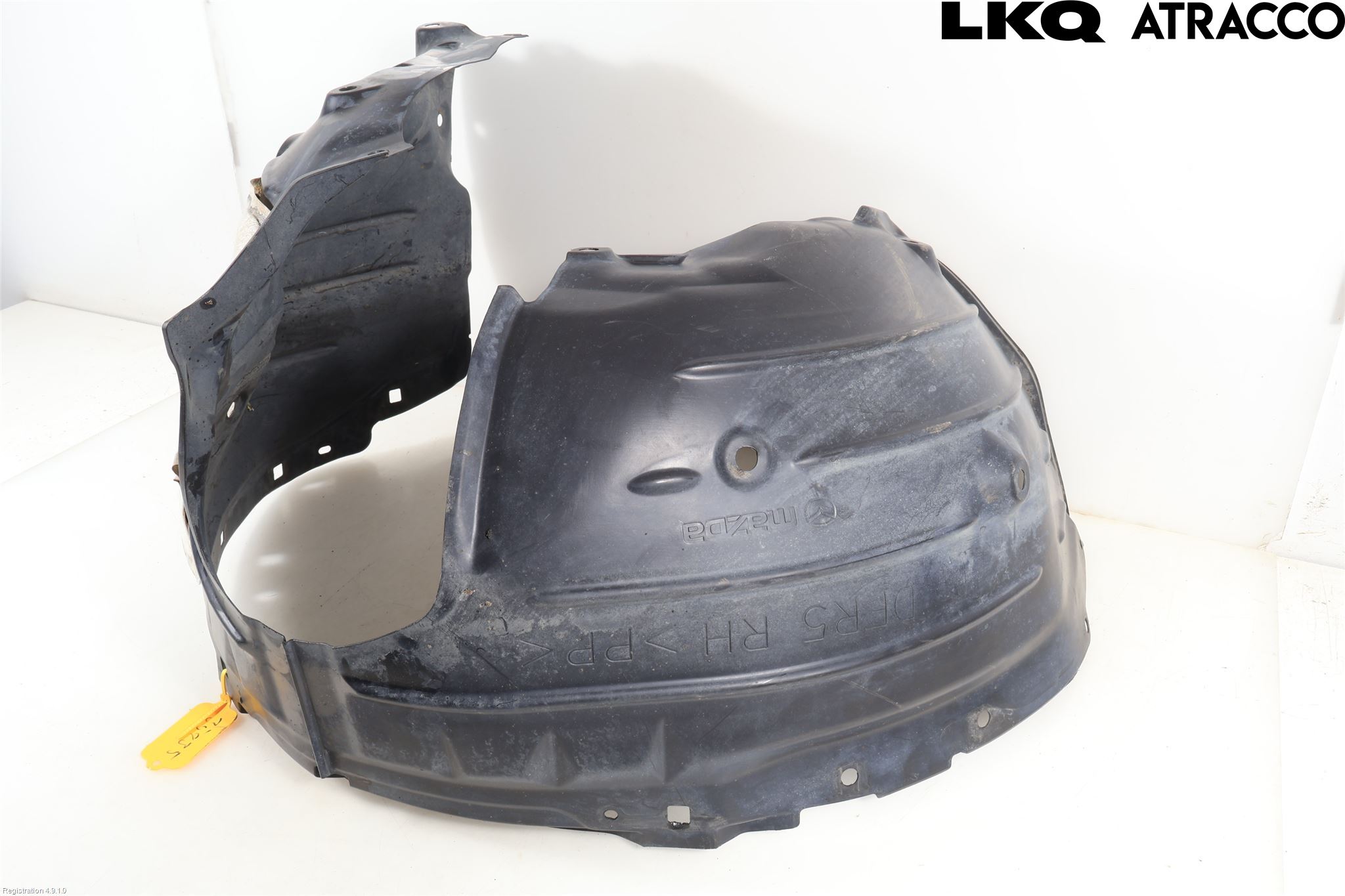 Mazda CX-30 20- Skärm Inner