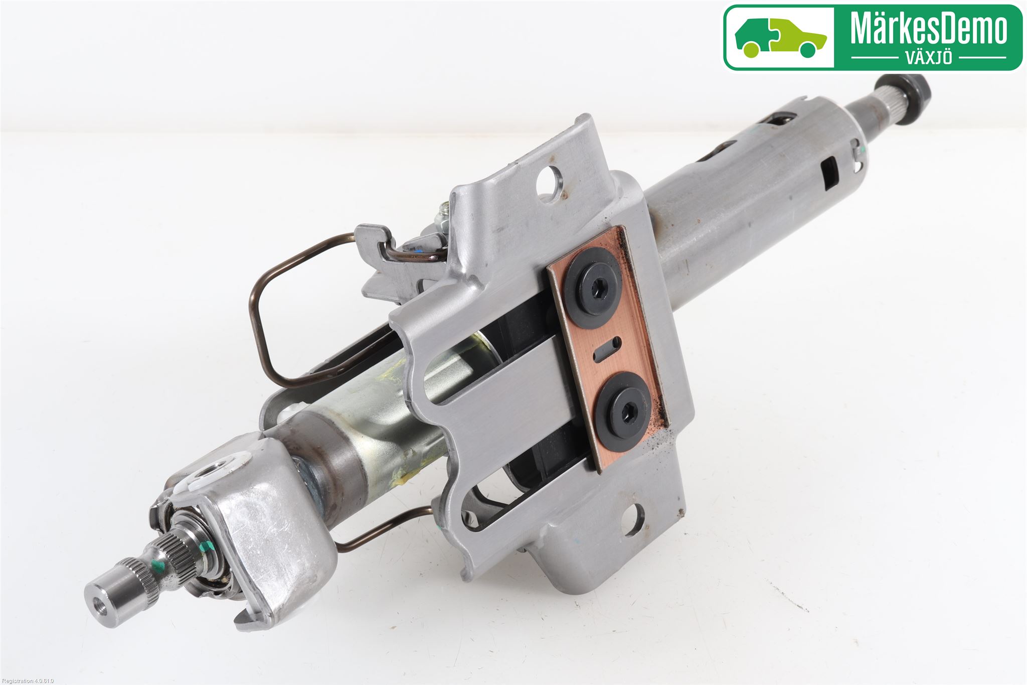 Toyota HILUX 16- Rattaxel