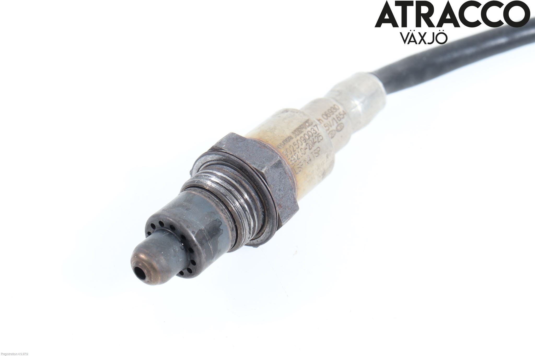 Hyundai TUCSON 05- Injlambdasond