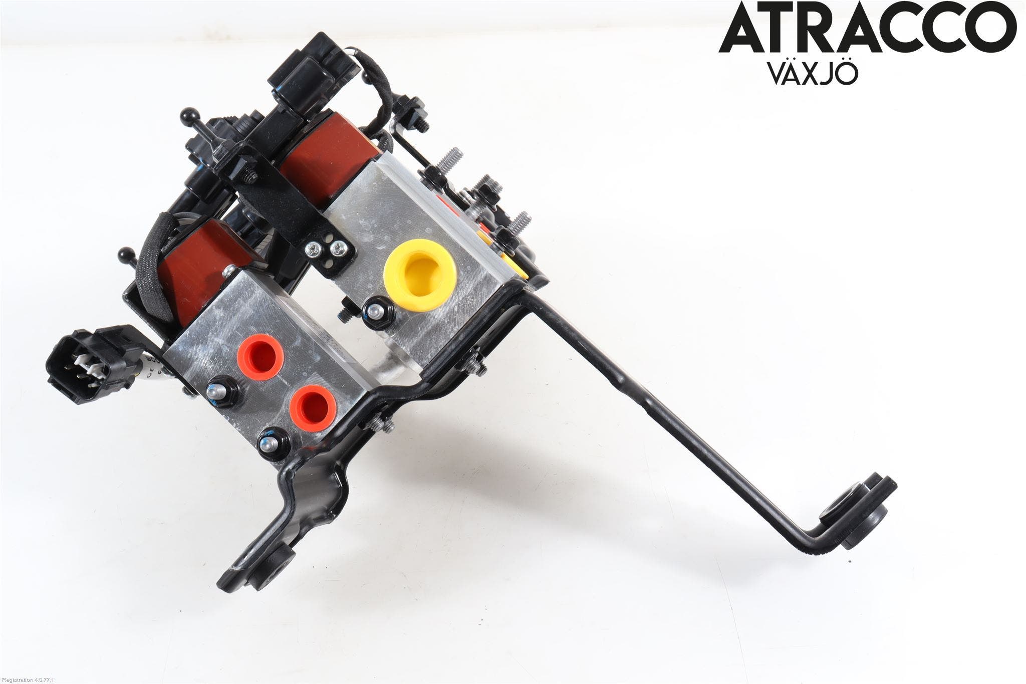 Hyundai KONA/ELECTRIC OS 18-23 Ac Övrigt