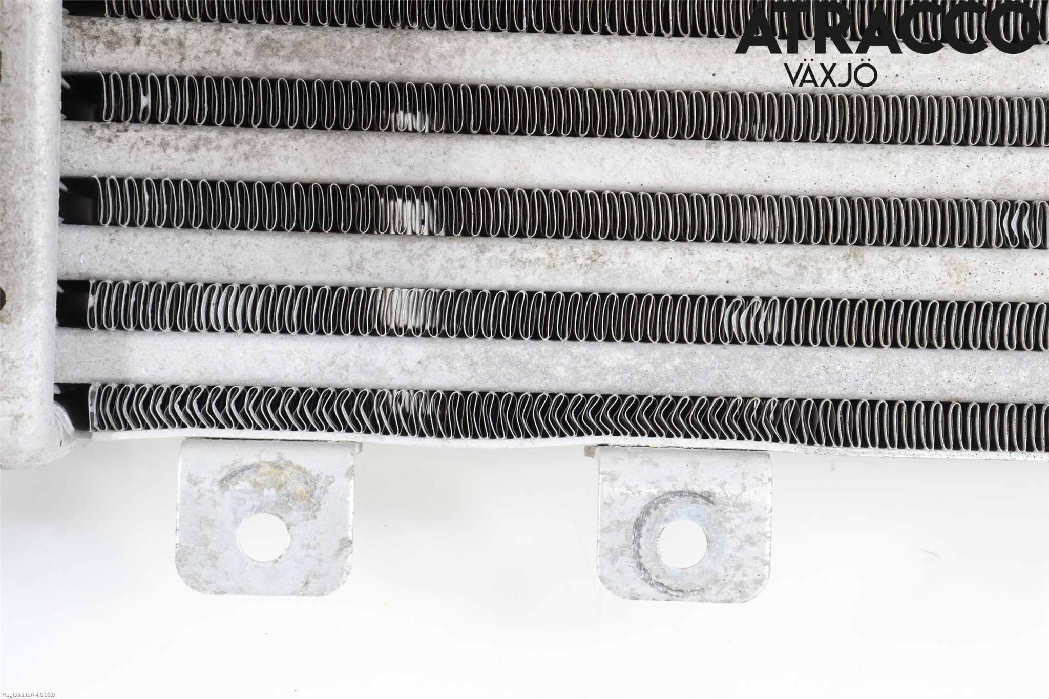 Kia CEED 06-12 Laddluft-Intercooler Kyl