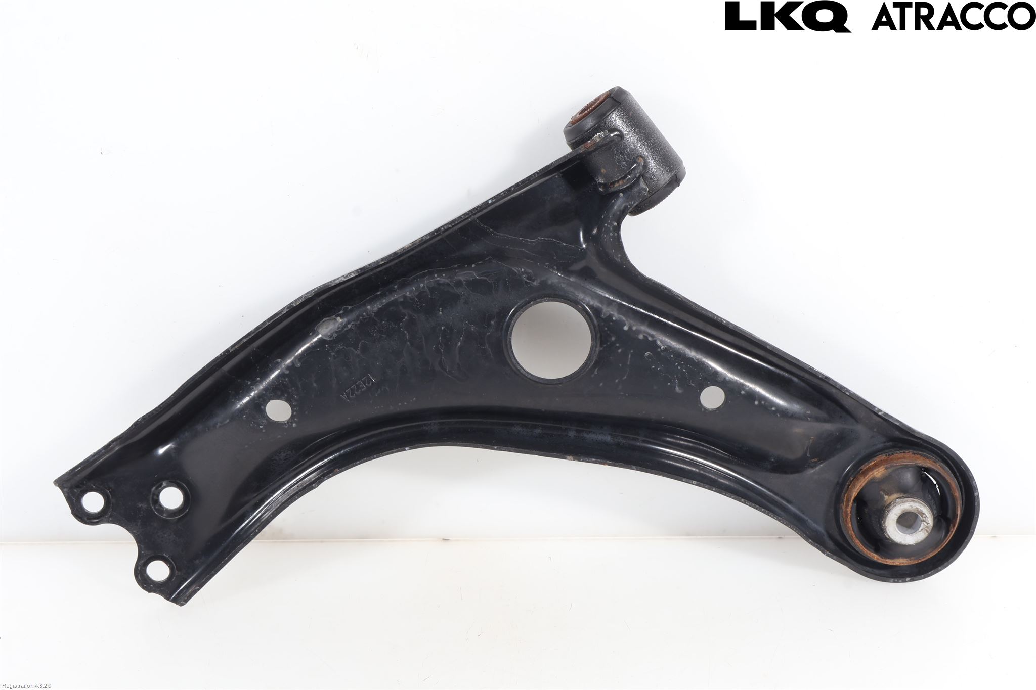 Toyota AYGO X AB70 22- Bärarm Fram Undre Hö