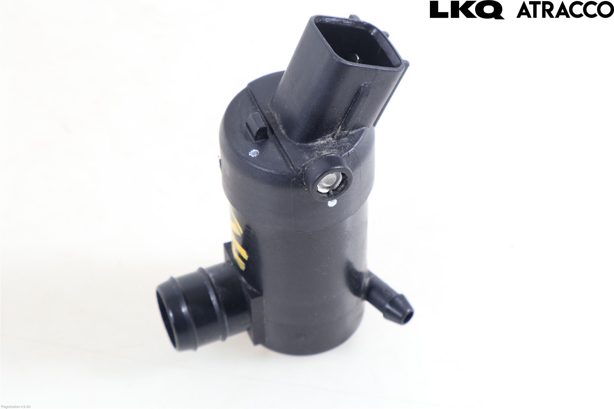 Kia EV6 (CV) 22- Spolarpump Vindruta