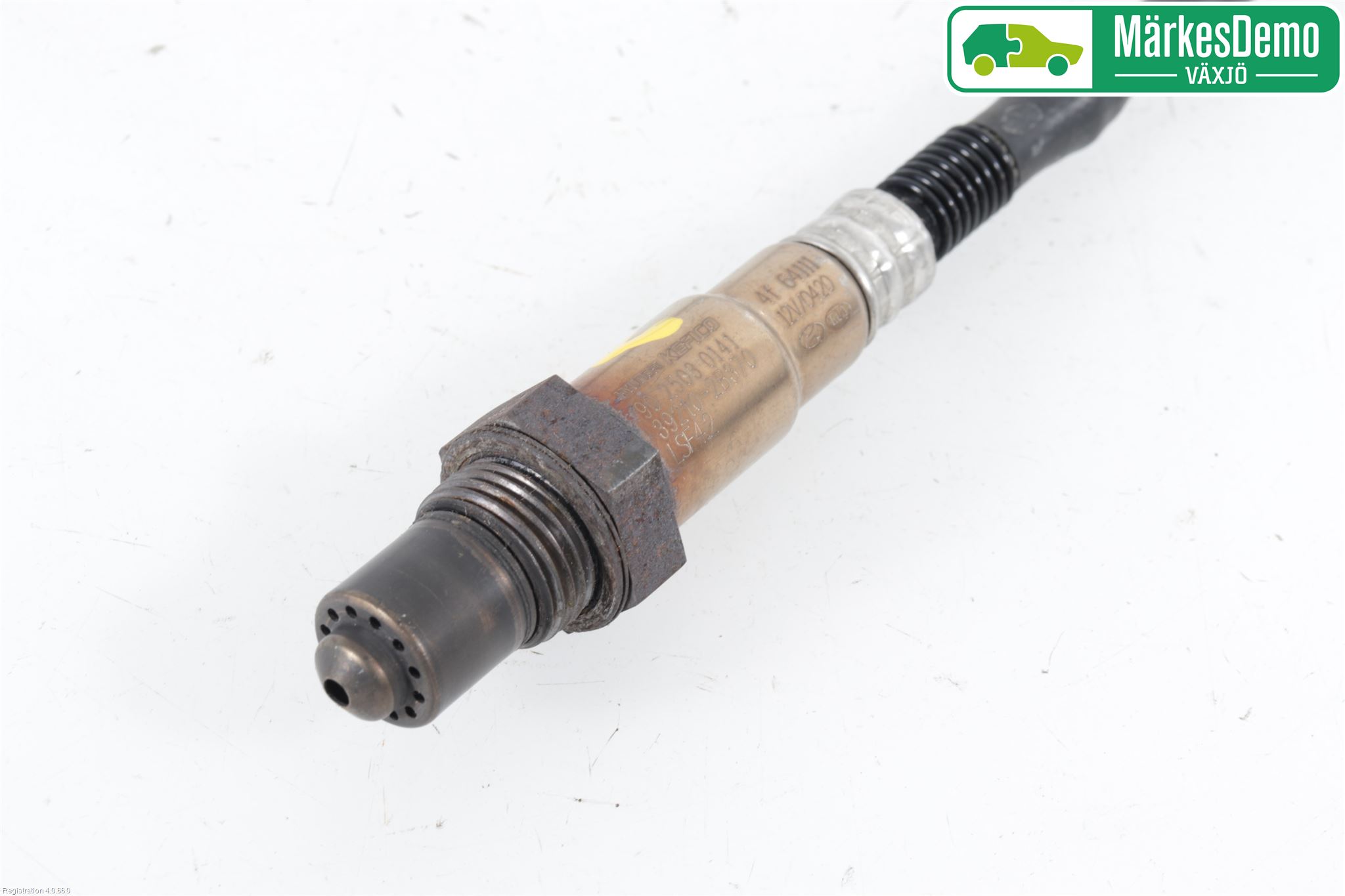 Hyundai TUCSON 05- Injlambdasond