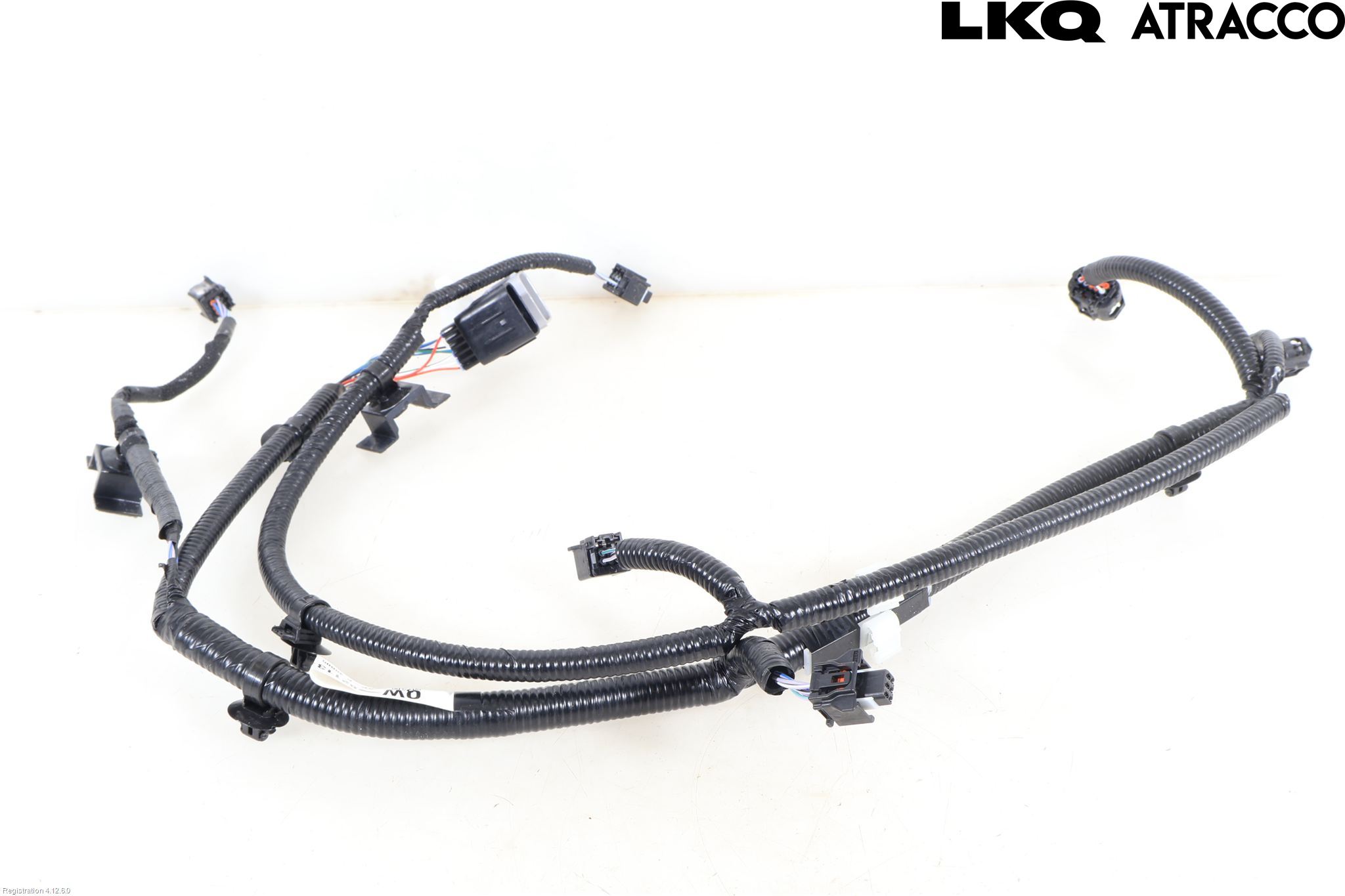 Lexus LBX 24- Kabelhärva