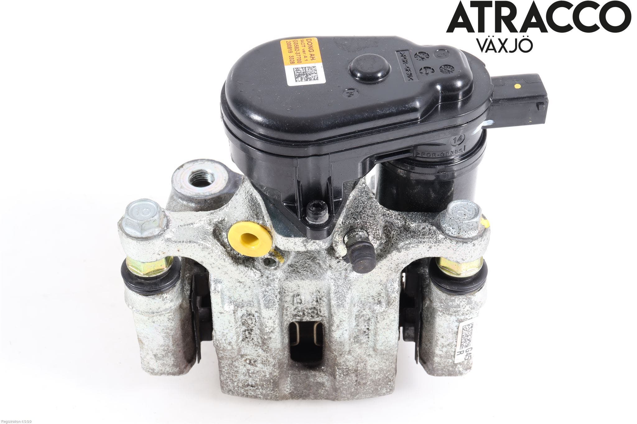 Hyundai i30 PD 17- Bromsok Bak Höger