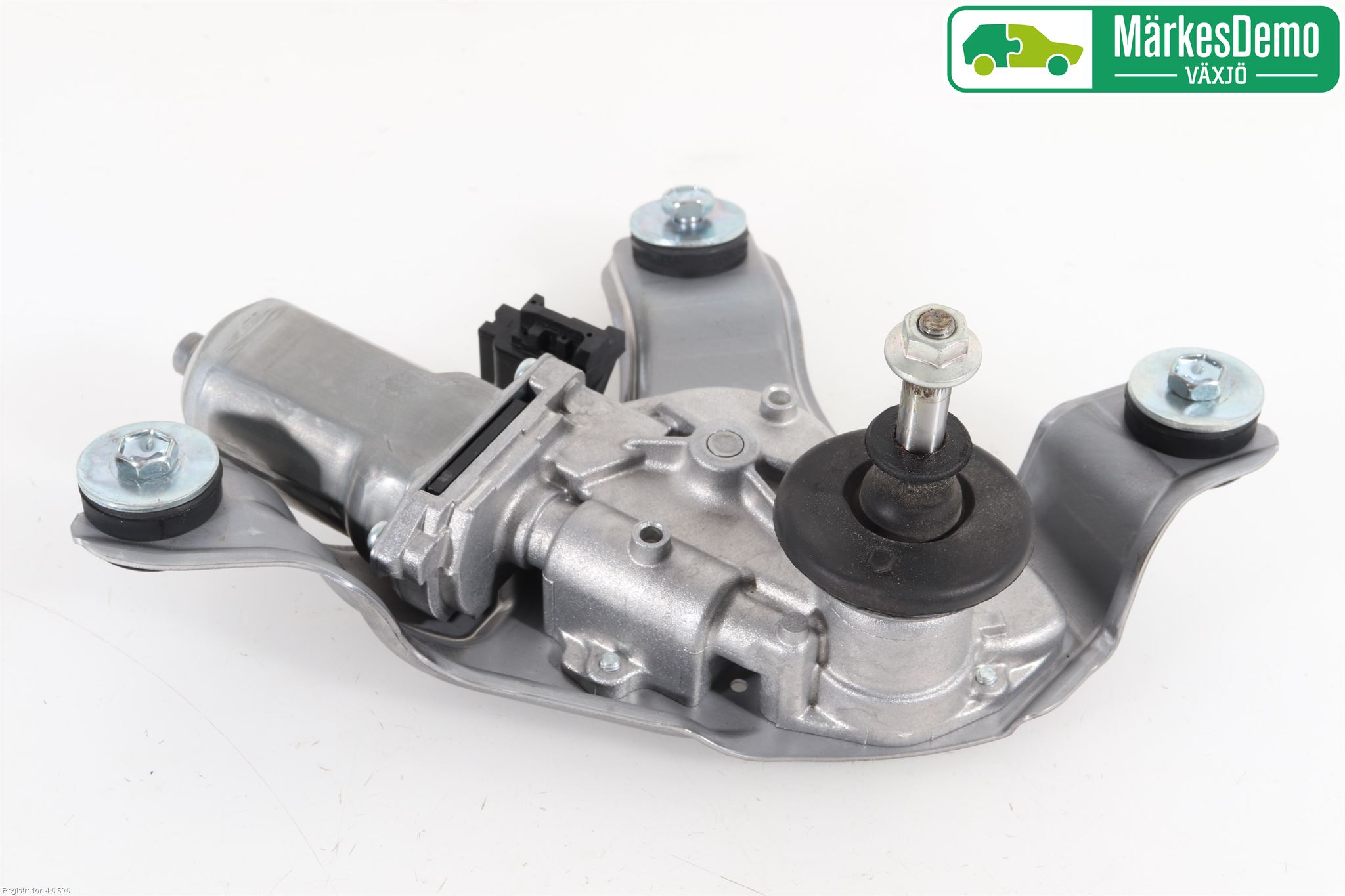 Suzuki SWIFT 17-24 Torkarmotor Baklucka