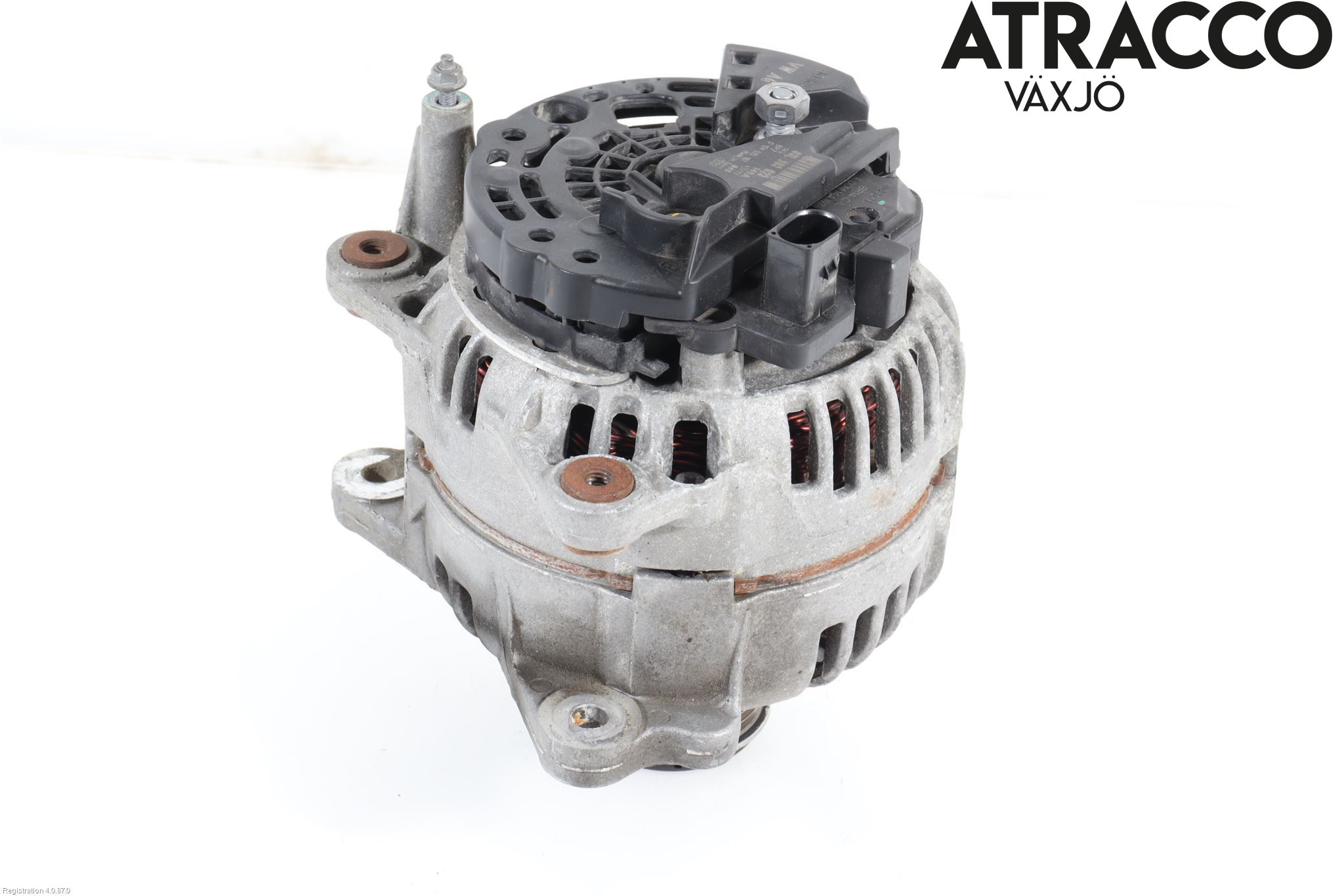 Volkswagen VW TOURAN 10-15 Generator
