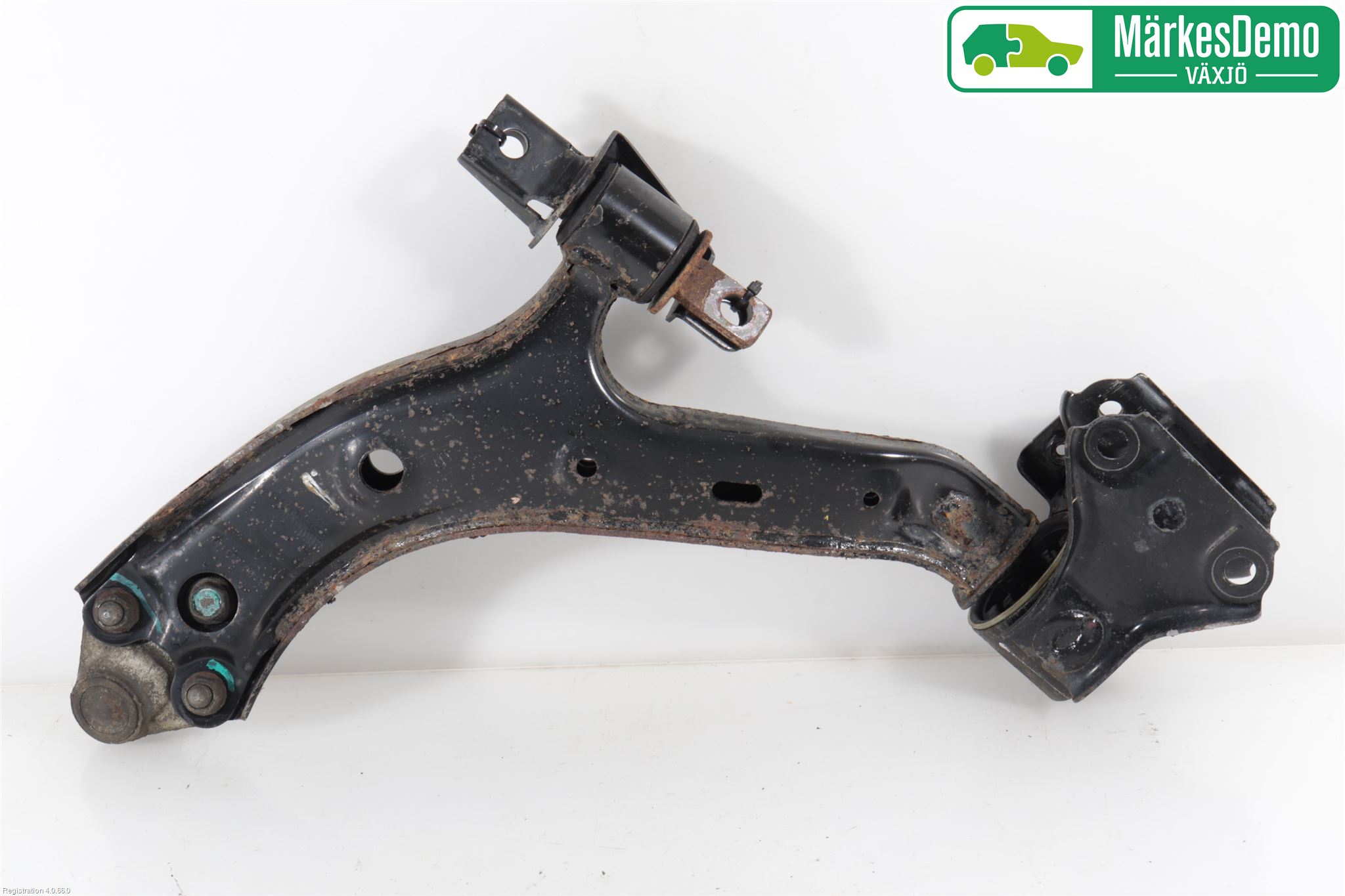 Honda CR-V 13-18 Bärarm Fram Undre Hö