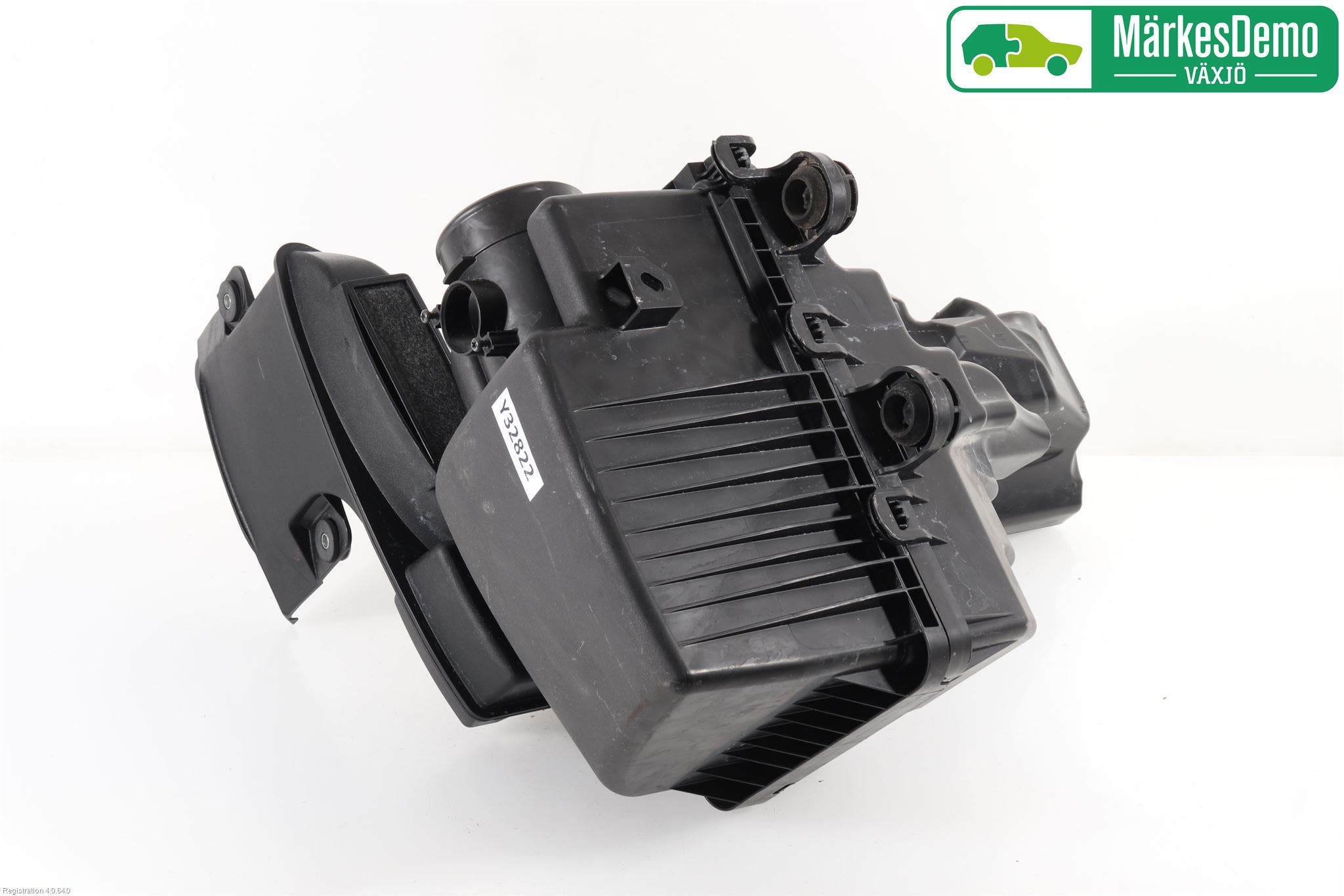 Mazda 6 13- Luftrenare