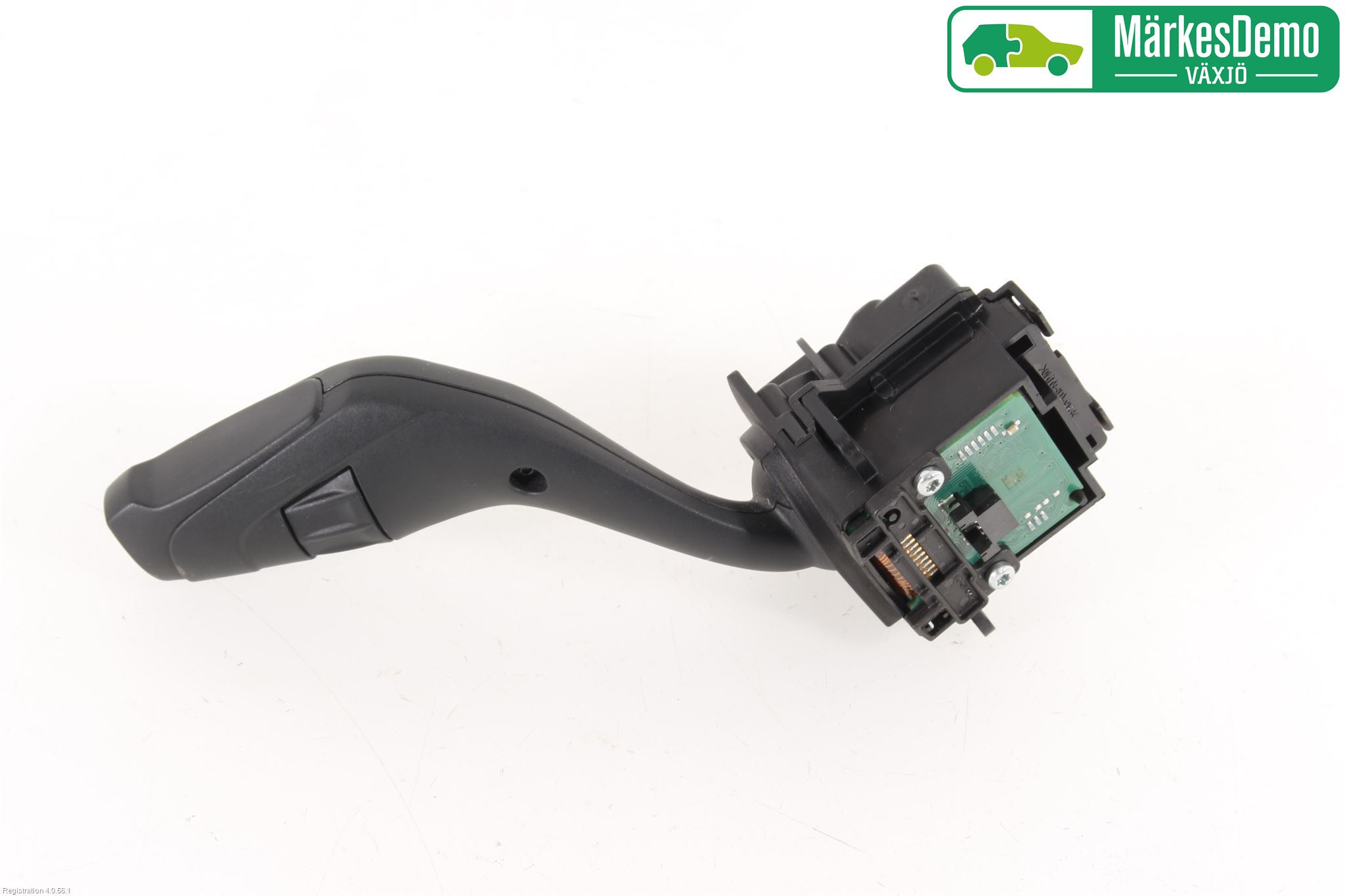 Ford RANGER EU 12-23 Spak Torkar-Spolomk